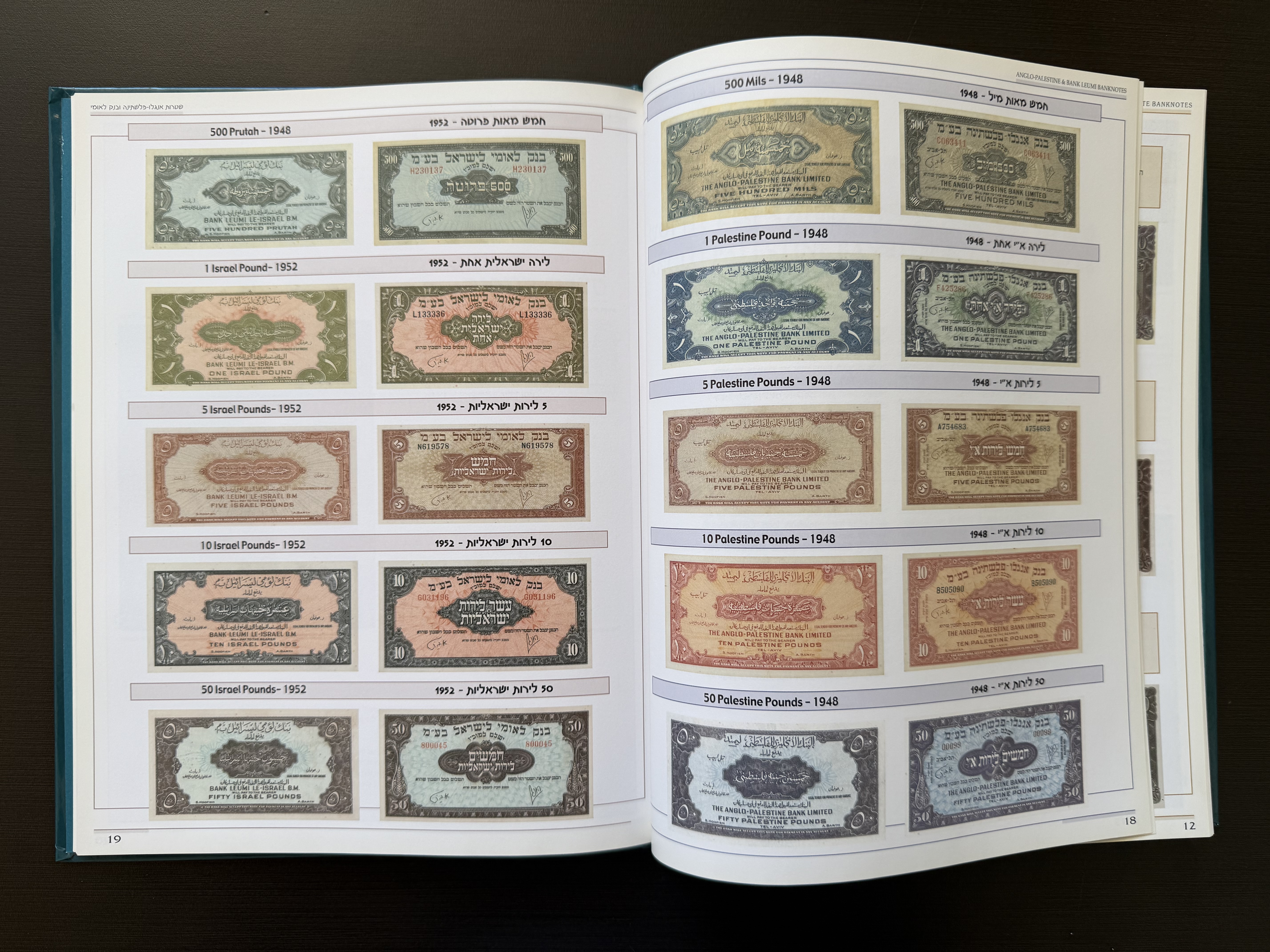 Numismatic Literature - A collection of 4 price lists and catalogs on the subject of numismatics with an emphasis ... - 1 6