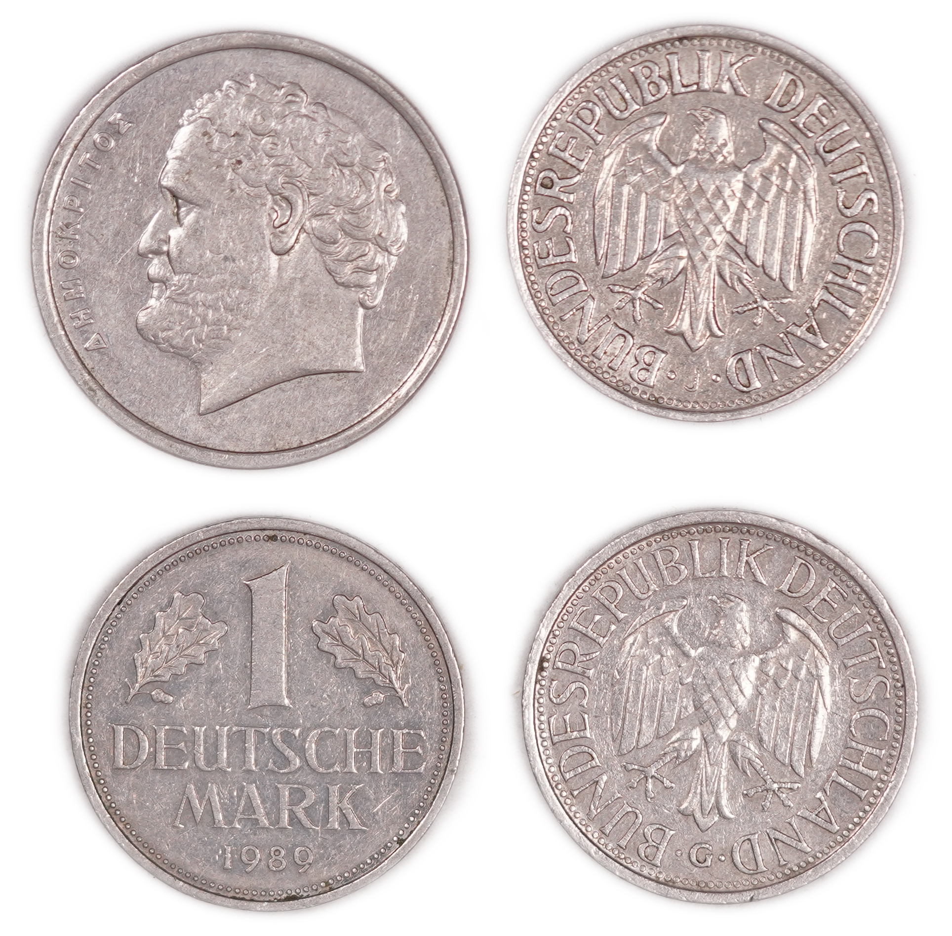 Israel - Collection of 27 tokens, coins and a commemorative stamp There are about 20 tokens from the Government ... - 1 4