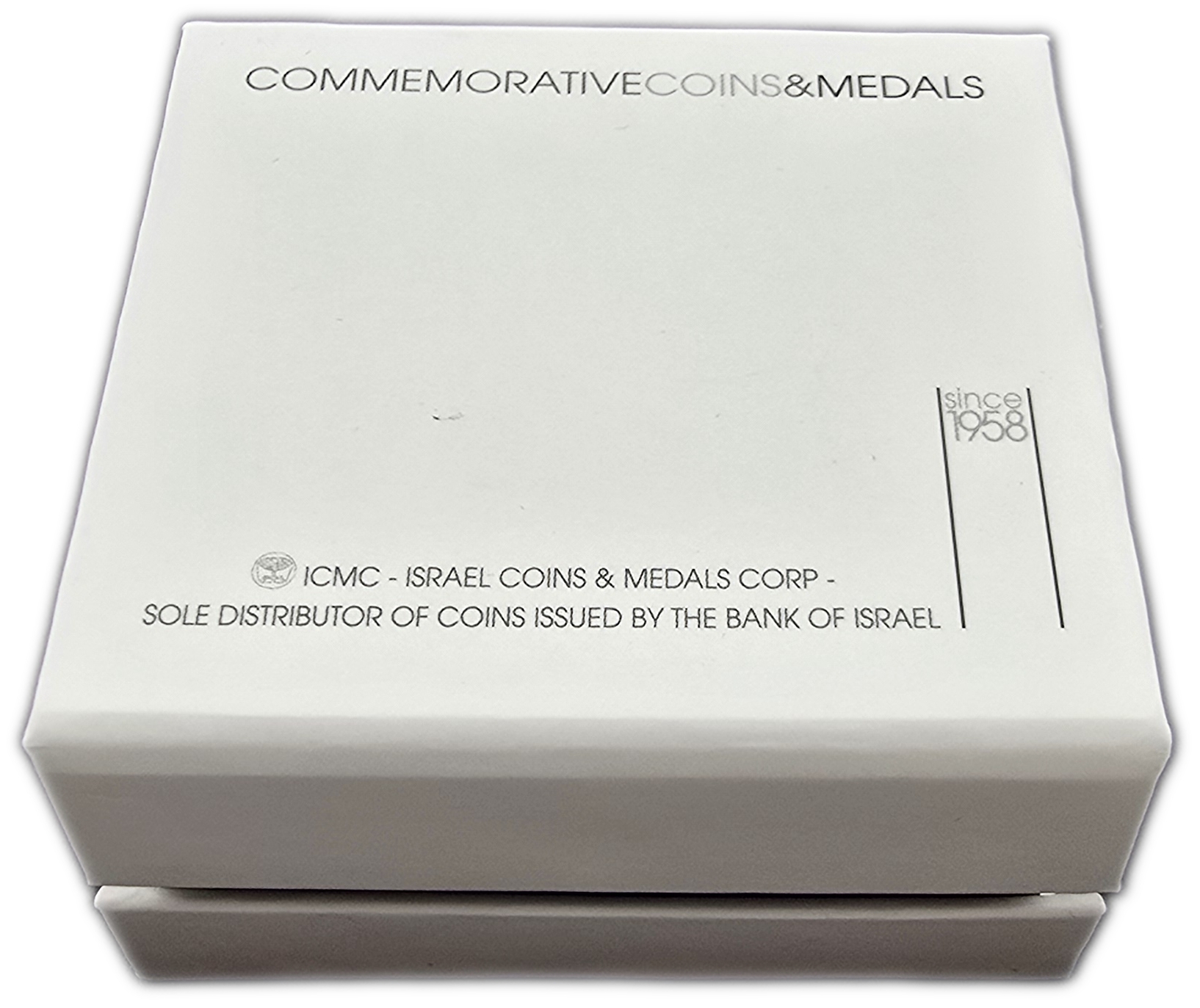 Israel - 1 New Sheqel 2008 - The Wolf Shall Dwell with the Lamb - Gold 999, 1.244g (0.04 oz pure gold), 13.92mm - 1 3