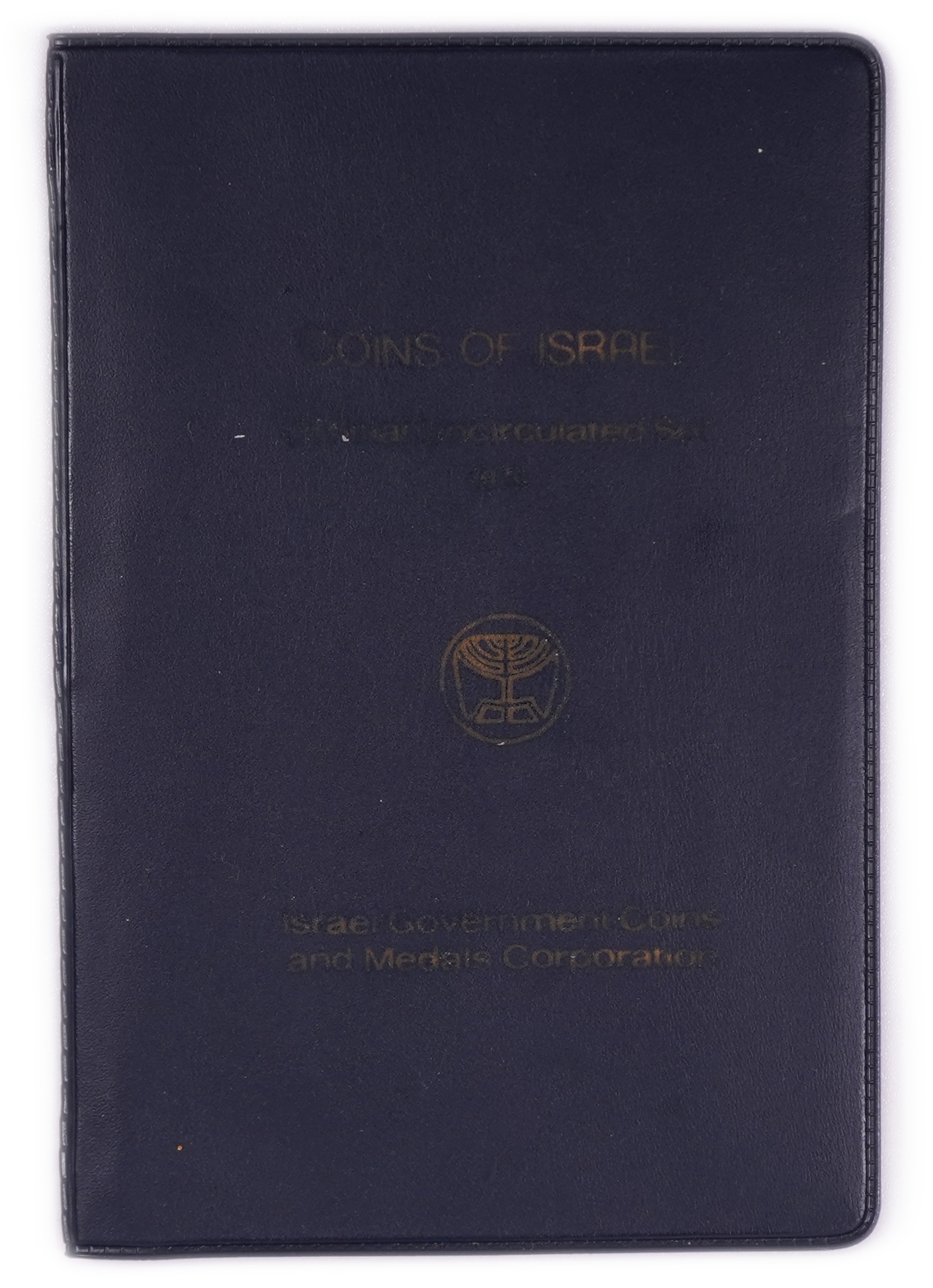 Israel - Collection of 9 sets from the period of the pound and the shekel. From the years: 1974, 1975, 1976, 1978 ... - 1 11