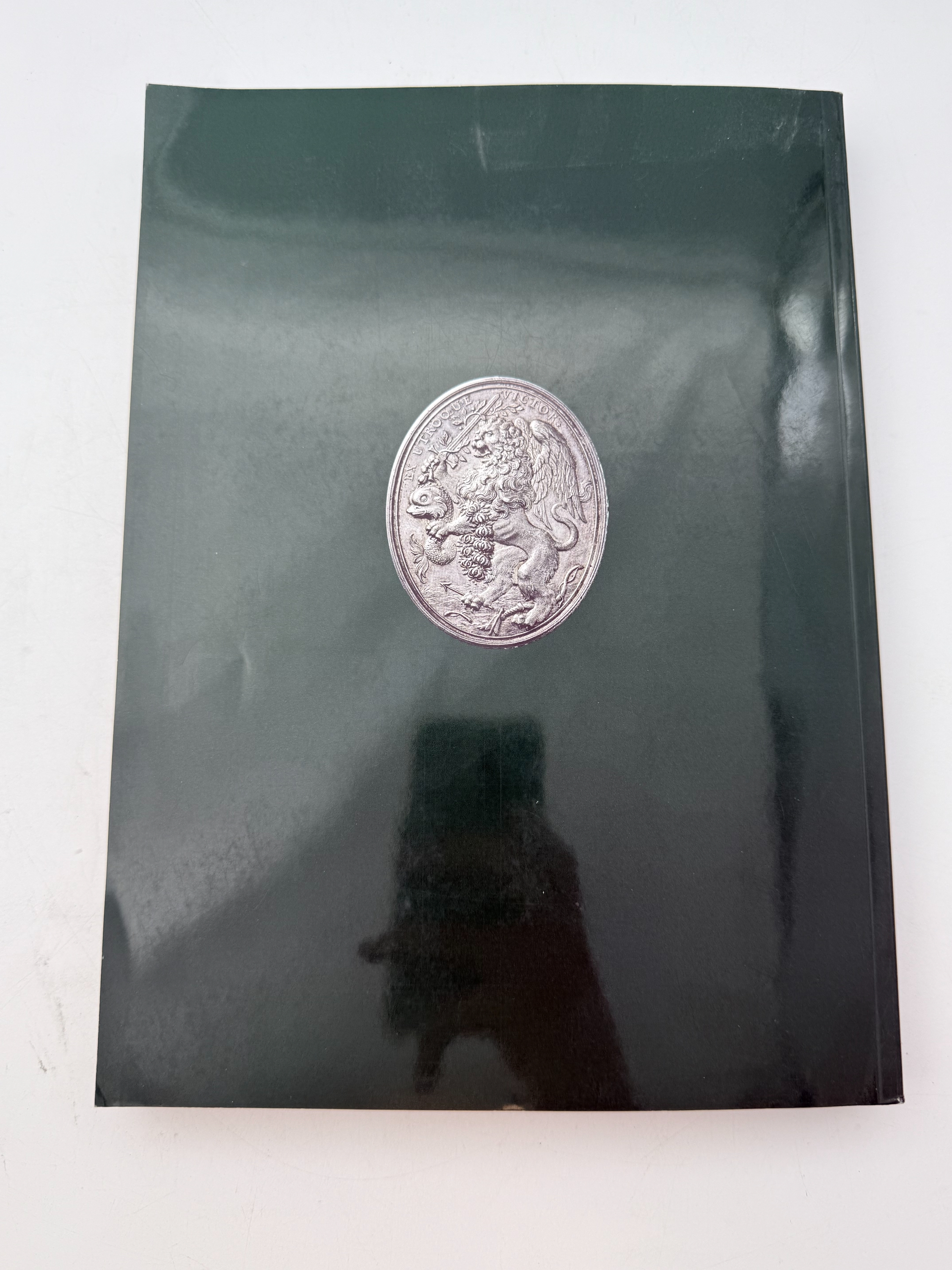 Catalogs / Numismatic Literature - A pair of auction catalogs from Germany which, among other things, contain ... - 1 4