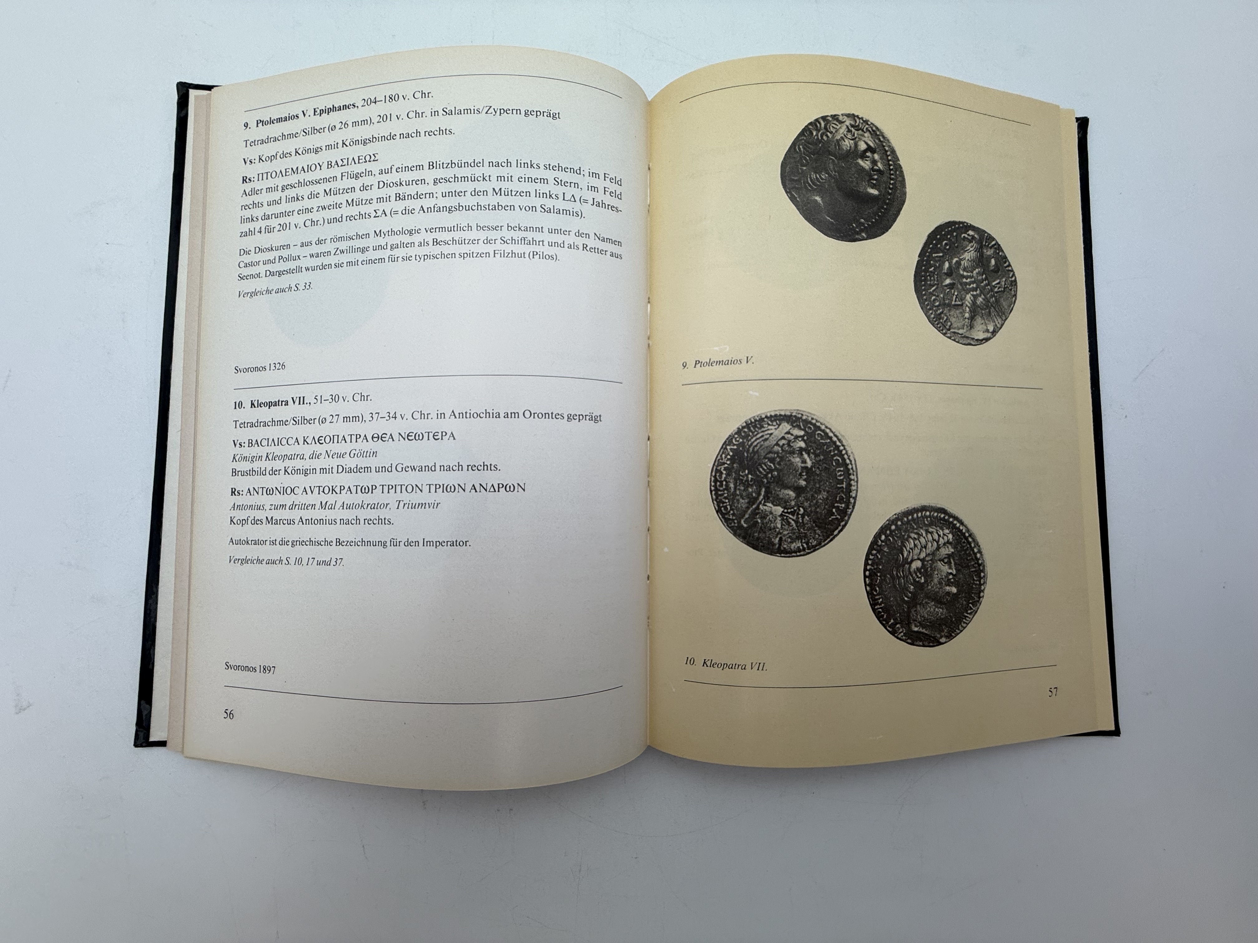 Catalogs / Numismatic Literature - A very large collection of numismatic information, some of it on the subject of ... - 1 16