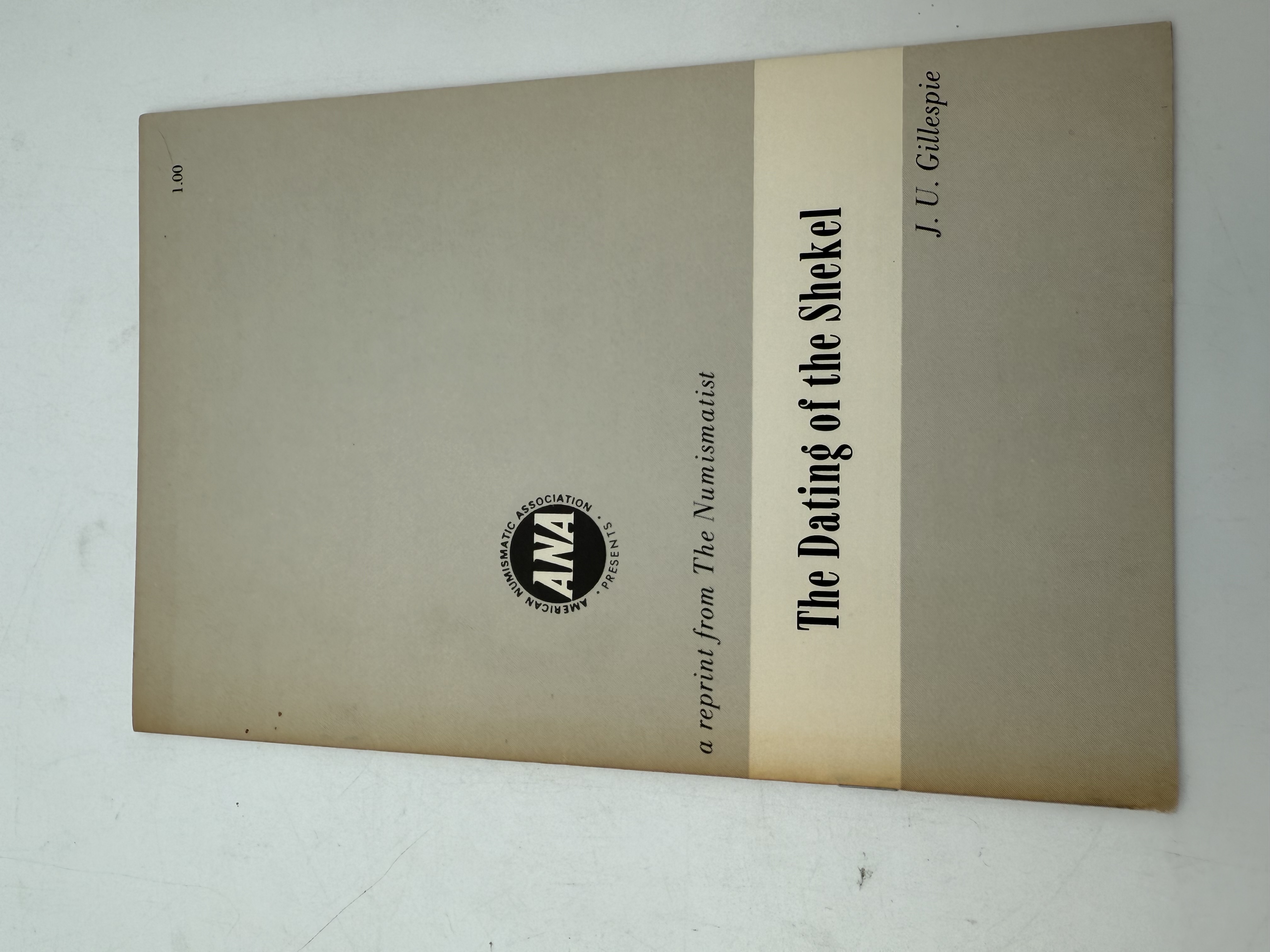 Catalogs / Numismatic Literature - A very large collection of numismatic information, some of it on the subject of ... - 1 25
