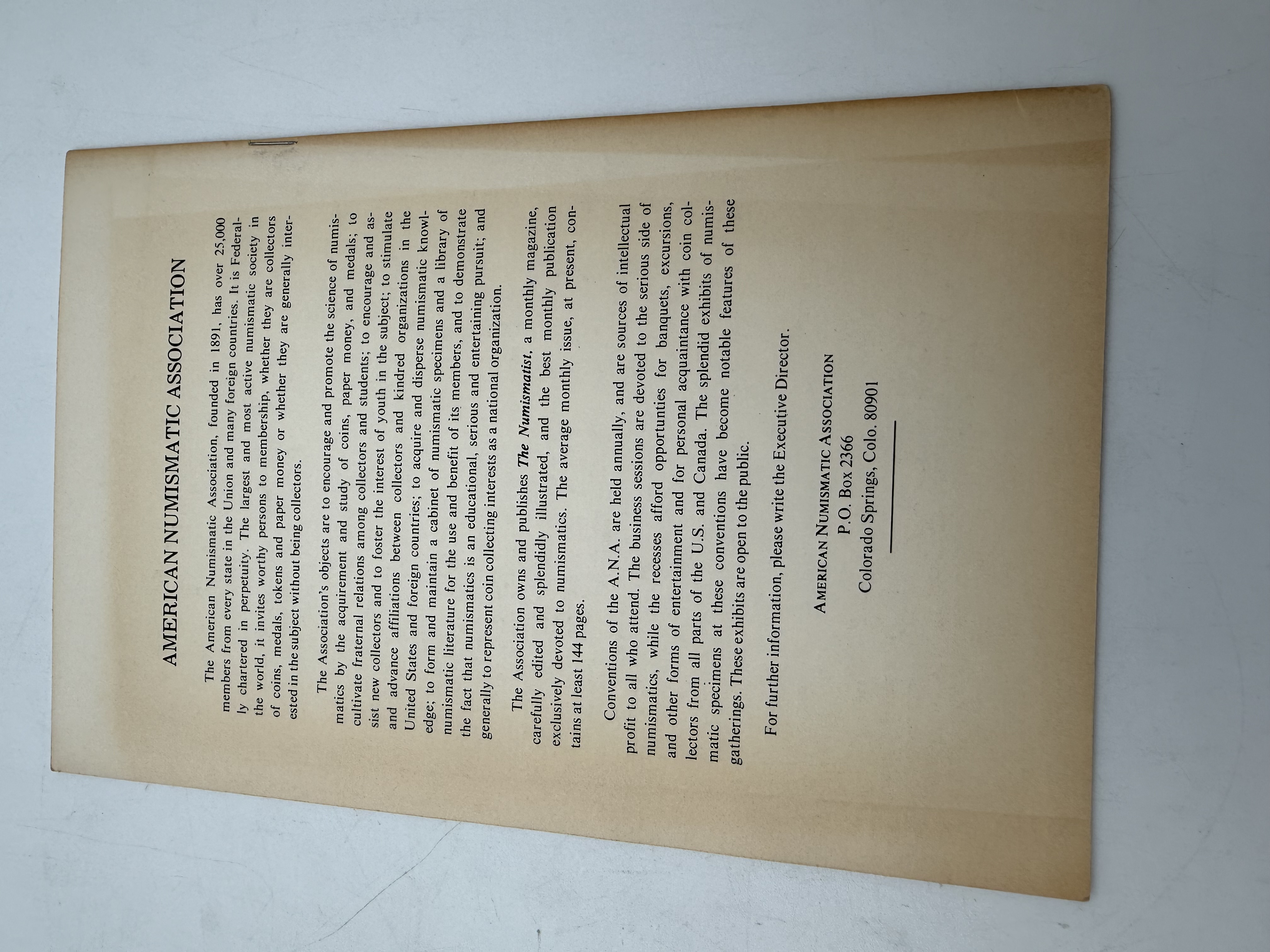 Catalogs / Numismatic Literature - A very large collection of numismatic information, some of it on the subject of ... - 1 26