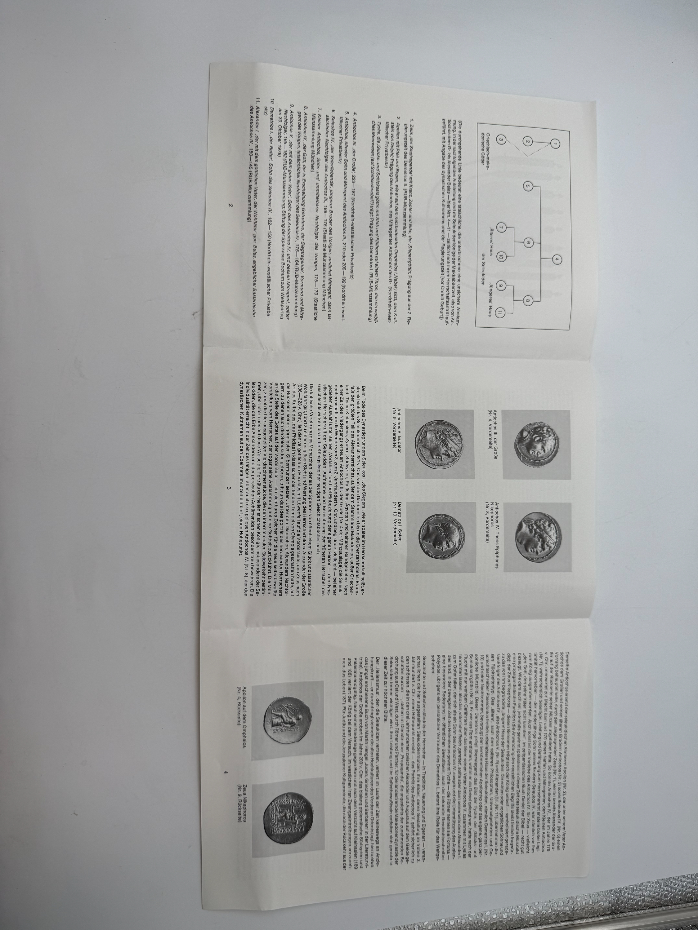 Catalogs / Numismatic Literature - A very large collection of numismatic information, some of it on the subject of ... - 1 21
