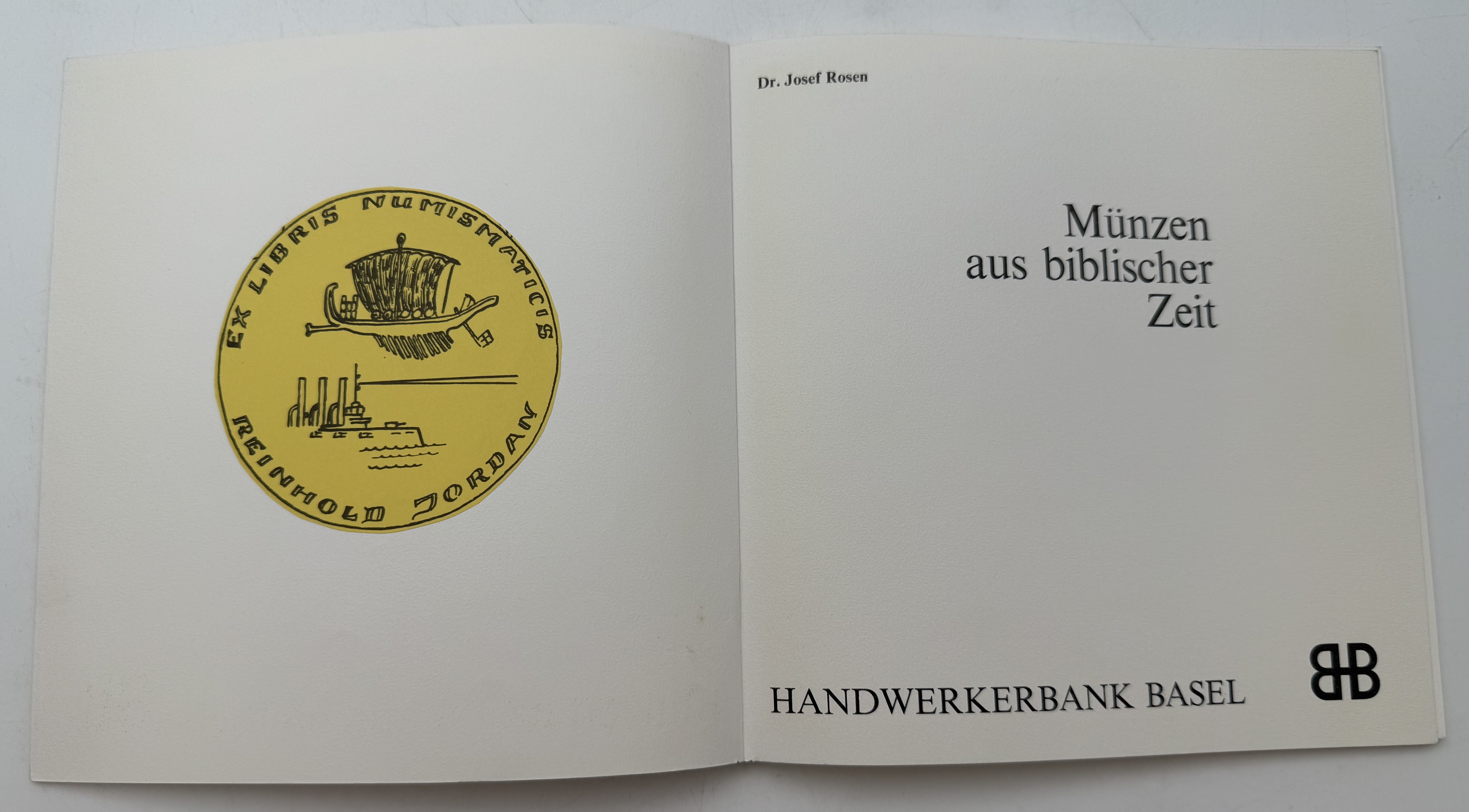 Catalogs / Numismatic Literature - A very large collection of numismatic information, some of it on the subject of ... - 1 7