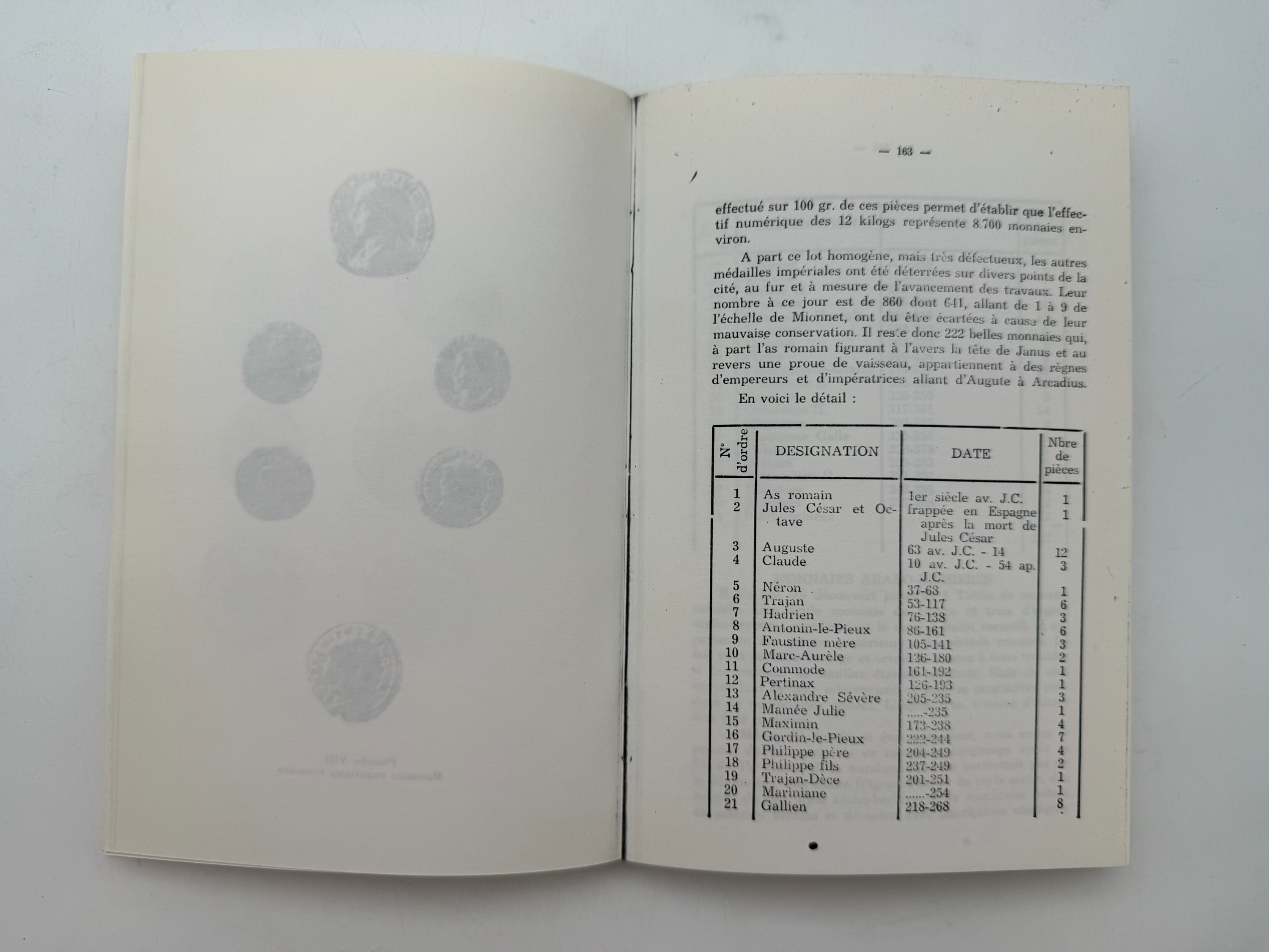 Catalogs / Numismatic Literature - A very large collection of numismatic information, some of it on the subject of ... - 1 50
