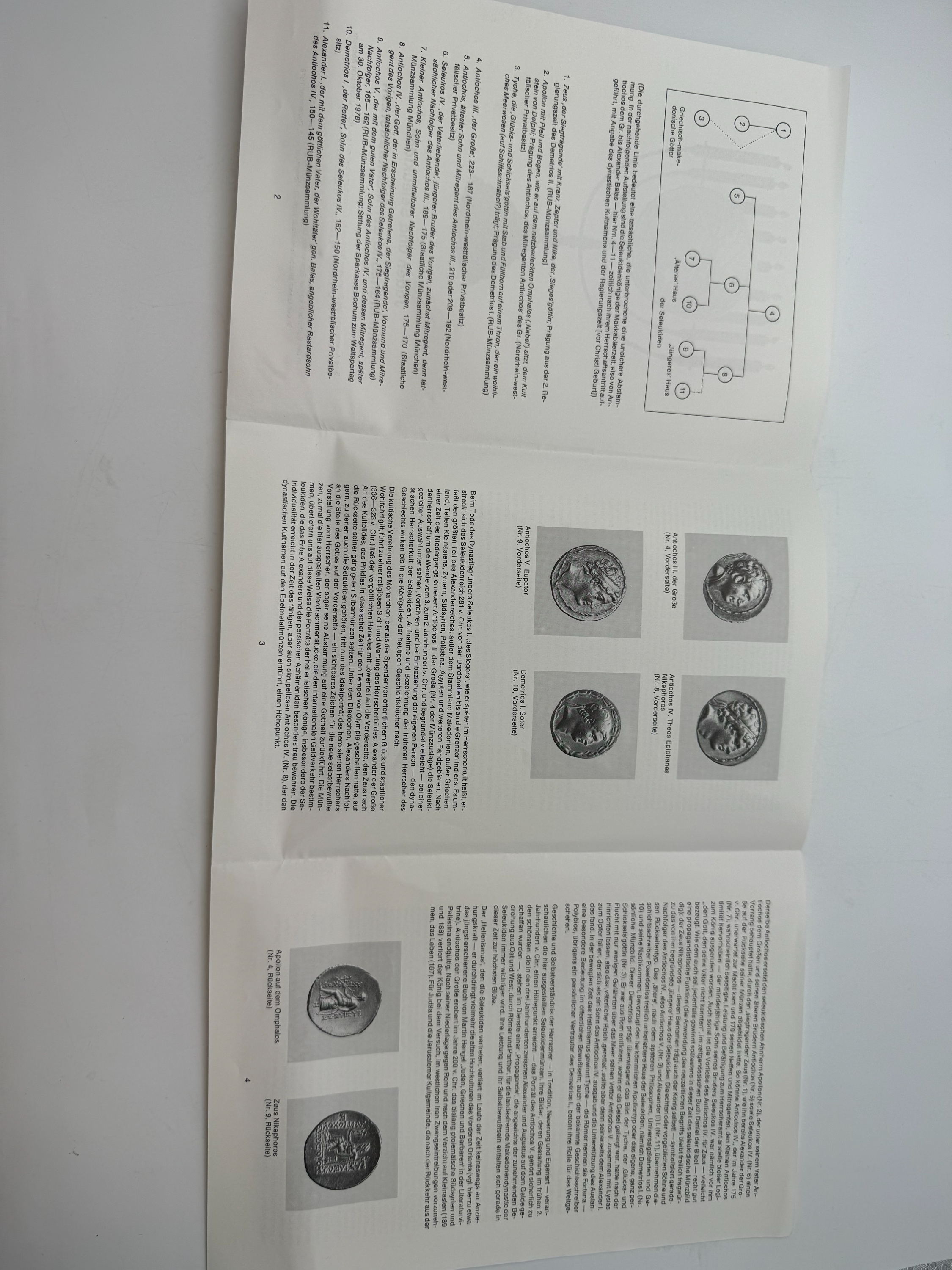 Catalogs / Numismatic Literature - A very large collection of numismatic information, some of it on the subject of ... - 1 20