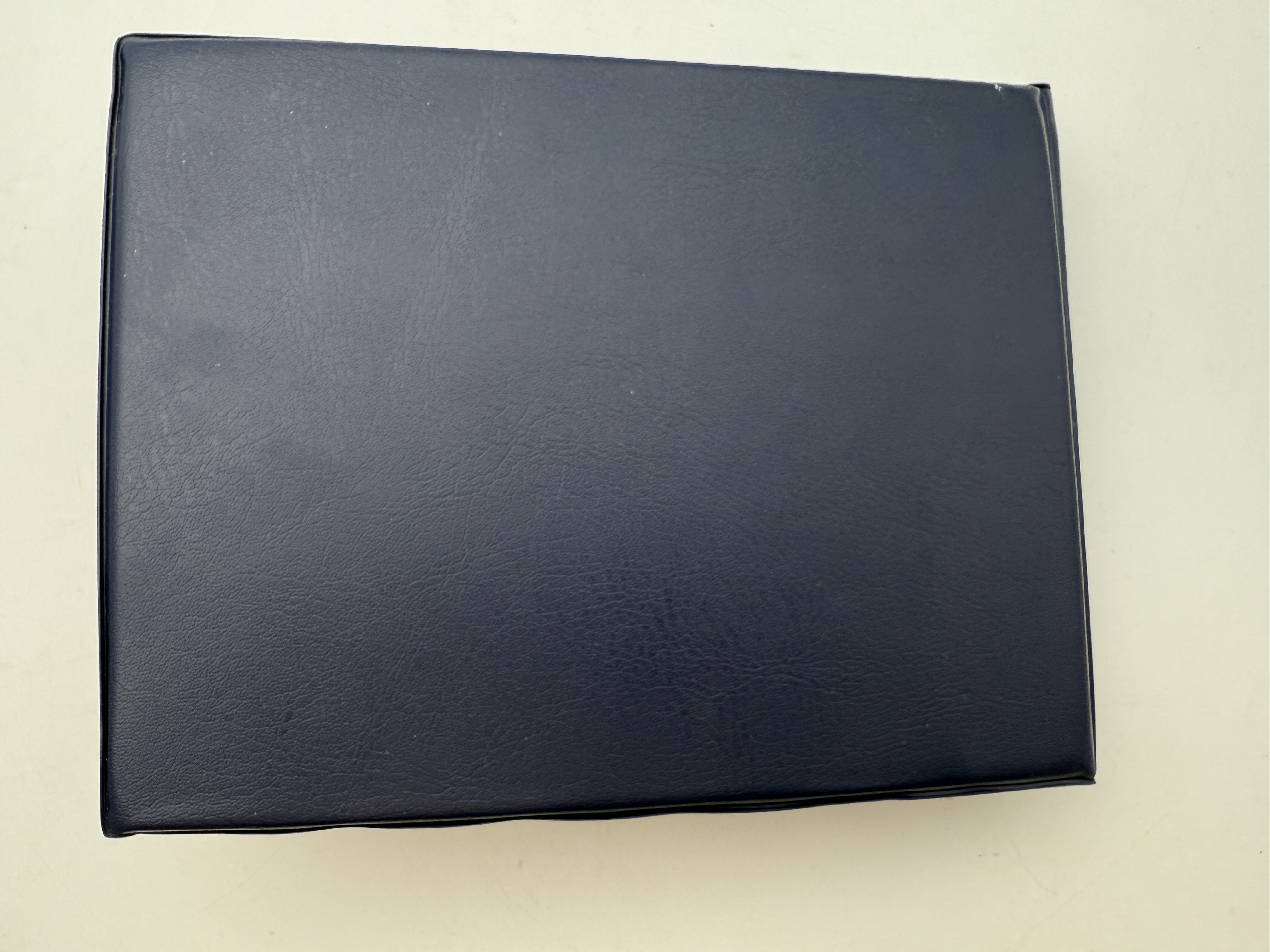 Belgium - A collection of several hundred coins arranged in a special coin album, various conditions and years - 1 33