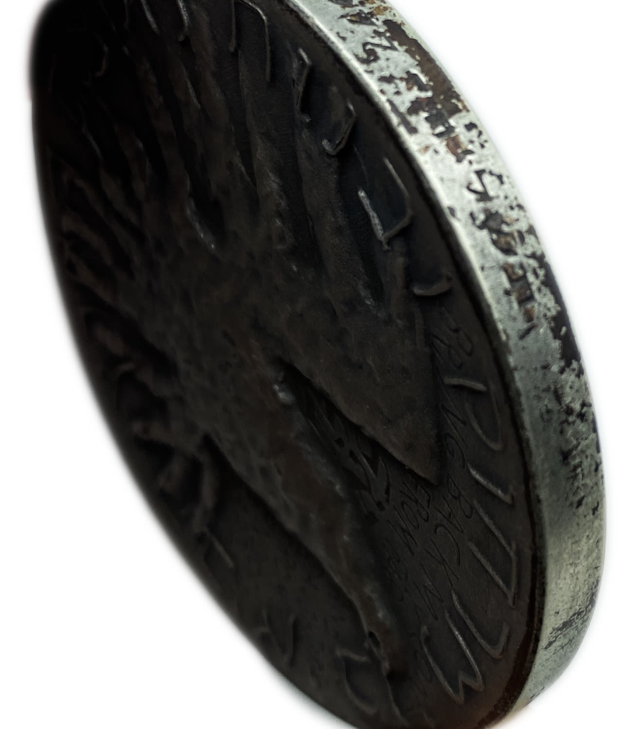 Israel - Medal, El Al 1977 - 935 silver, 115 g, 59 mm
From its inception in 1948 until the peace ... - 1 3