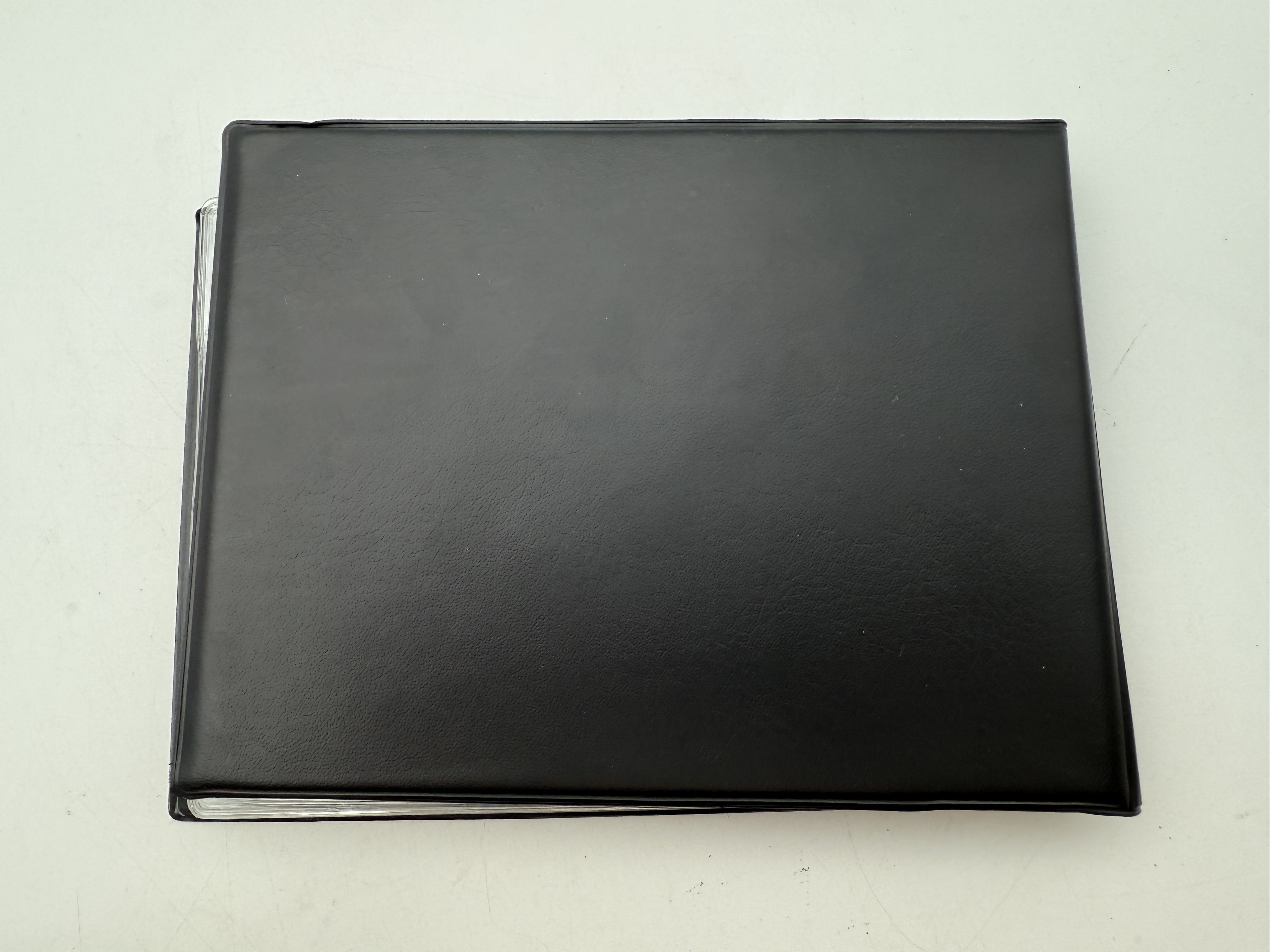 China - A collection of several hundred coins arranged in a special coin album, various conditions and years - 1 23