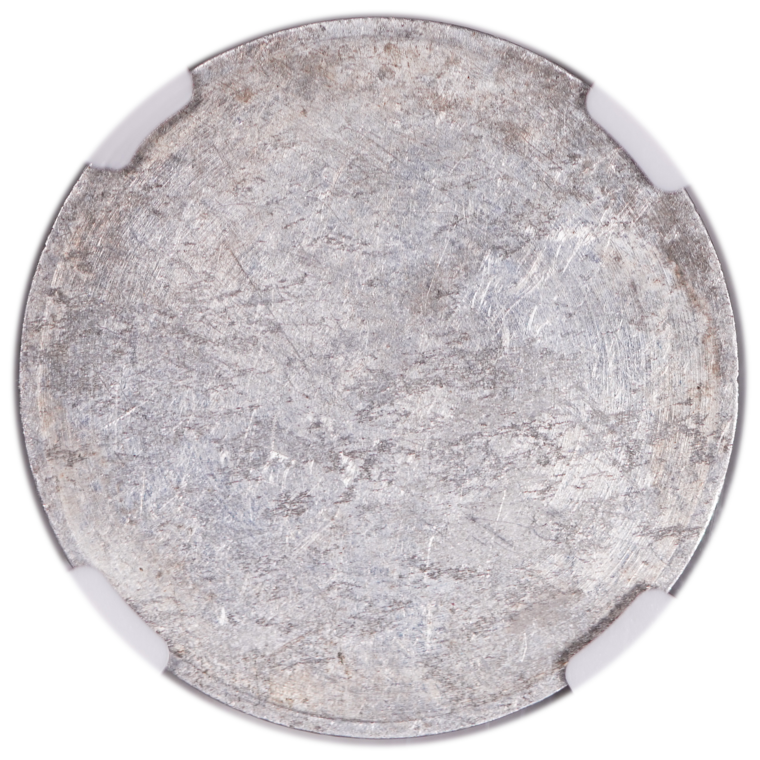 Israel - 25 Mil 1948 - UNIFACE - NGC MS 61 - 1 1