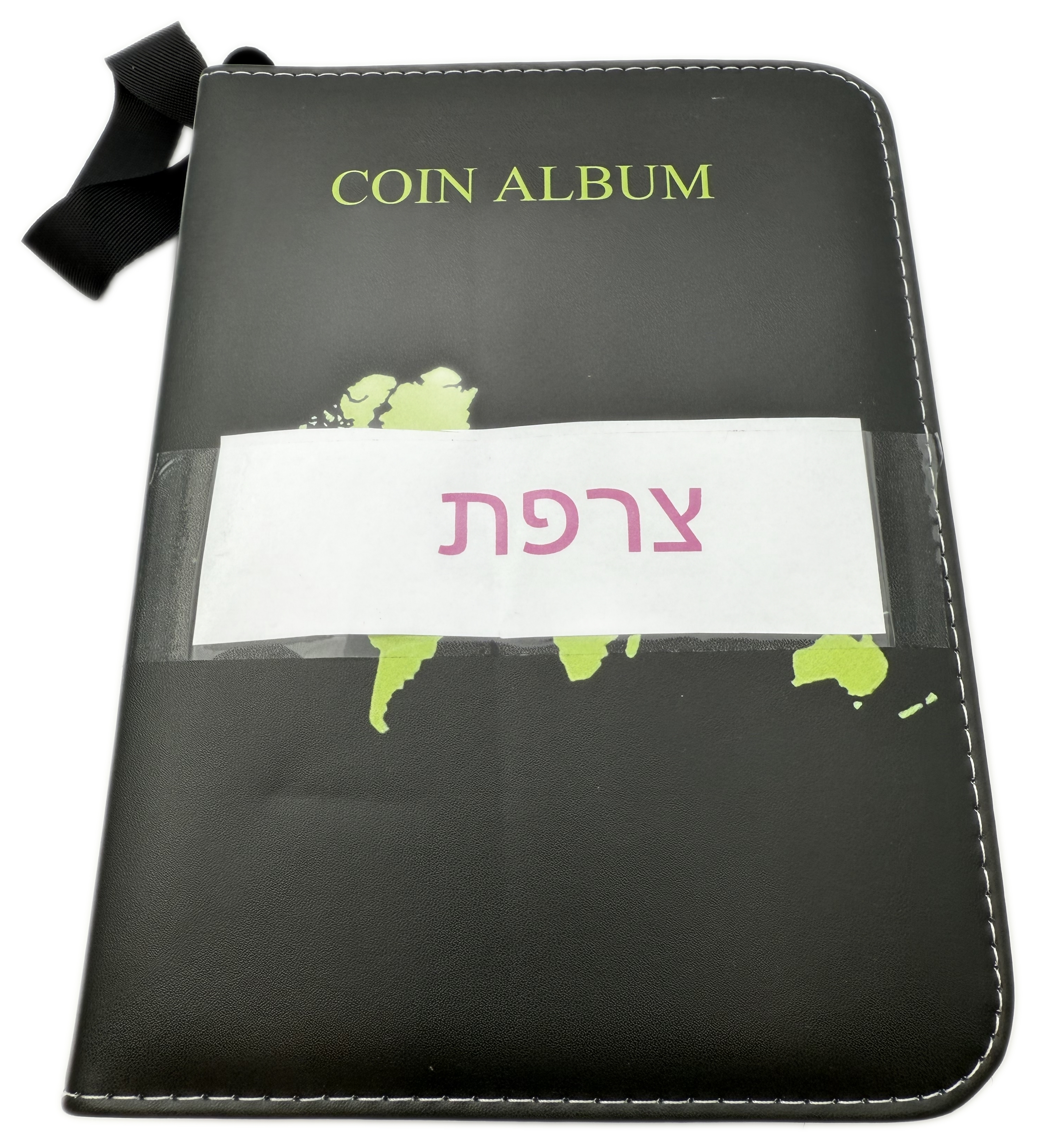 France - A collection of several hundred coins arranged in a special coin album, various conditions and years. - 1 0