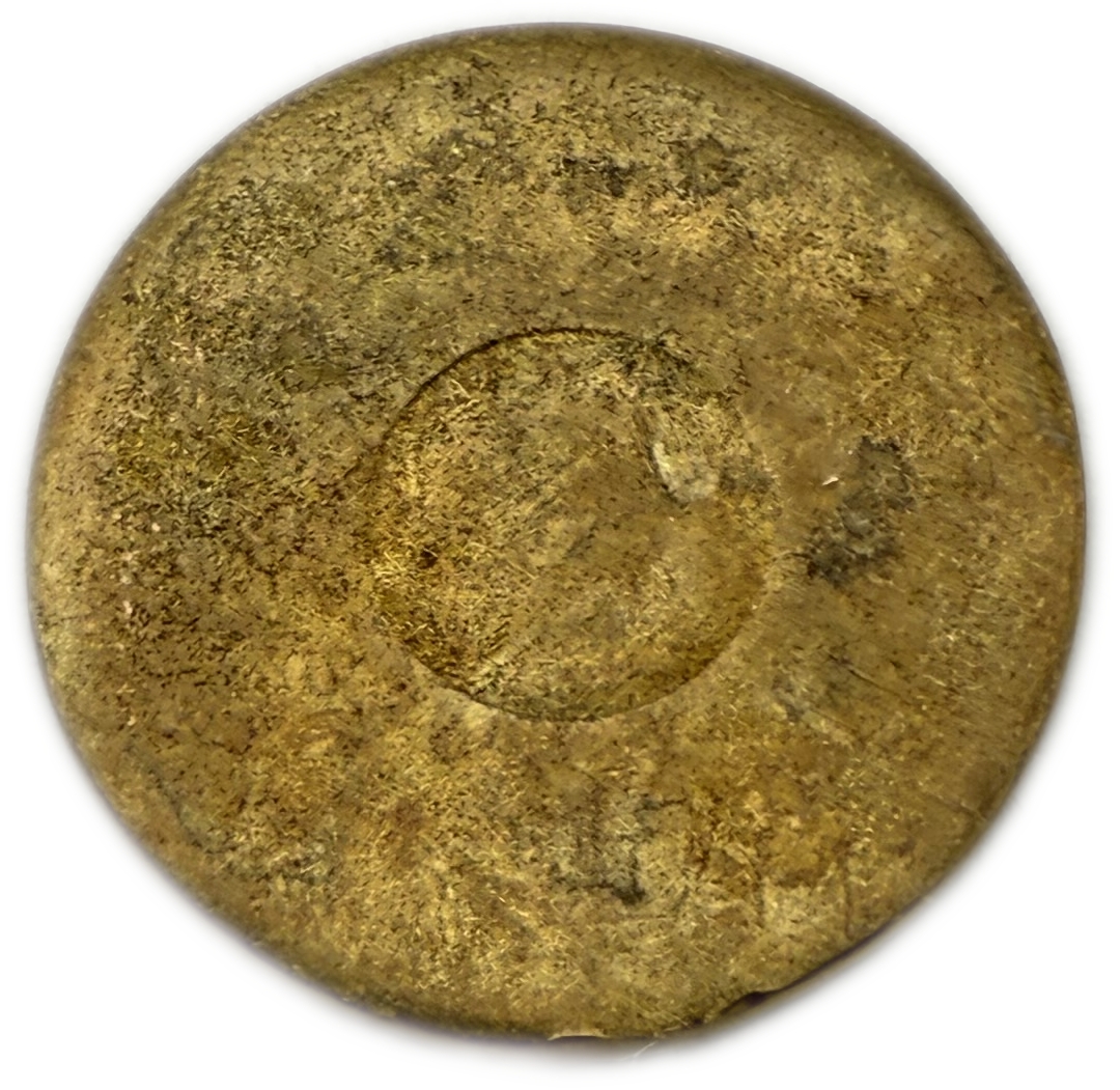 Israel – A telephone token that belonged to the telephone technician – 1950s - 1 1