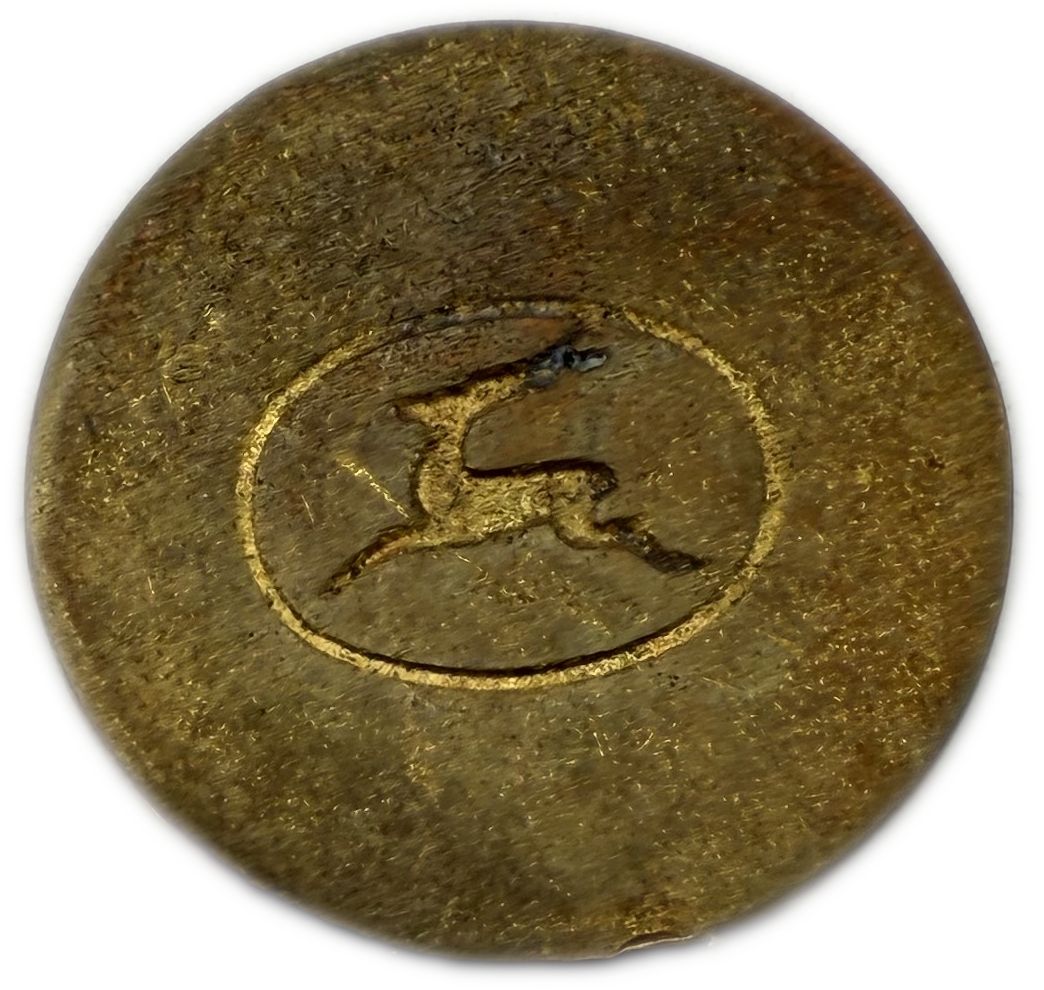 Israel – A telephone token that belonged to the telephone technician – 1950s - 1 0