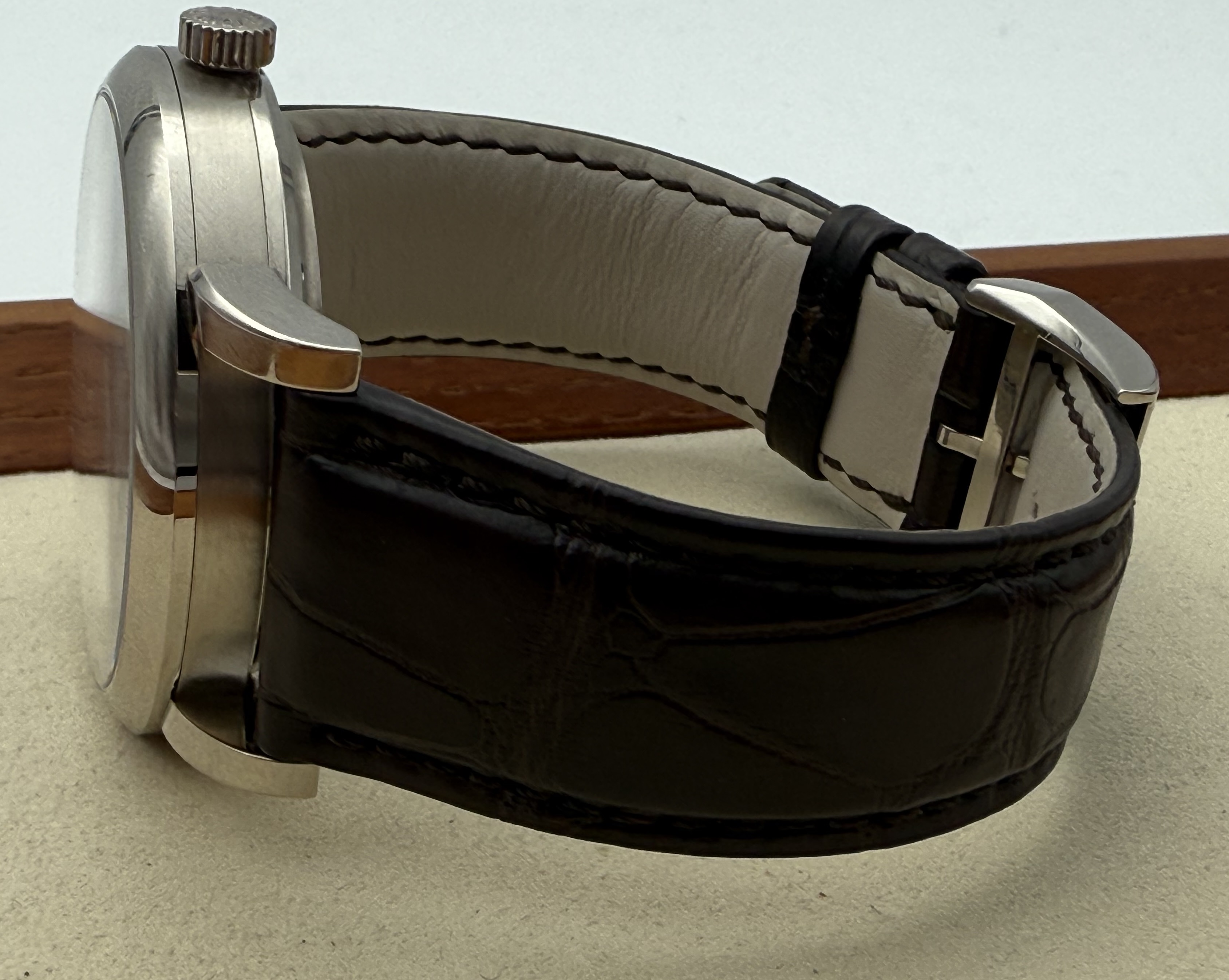 LANGE AND SOHNE REF 136.029 NO 264684-151316 FULL SET - 1 16