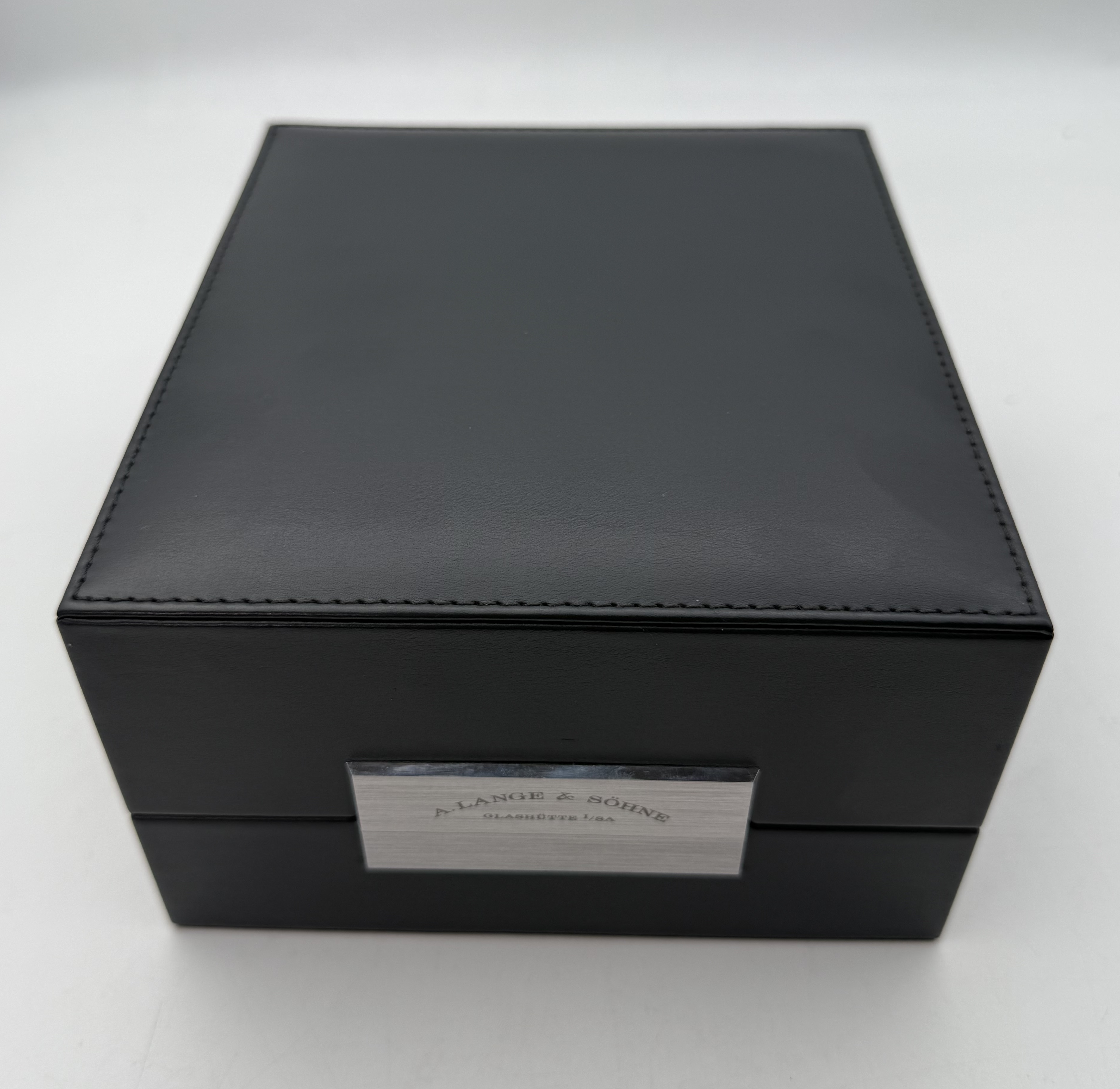 LANGE AND SOHNE REF 136.029 NO 264684-151316 FULL SET - 1 9
