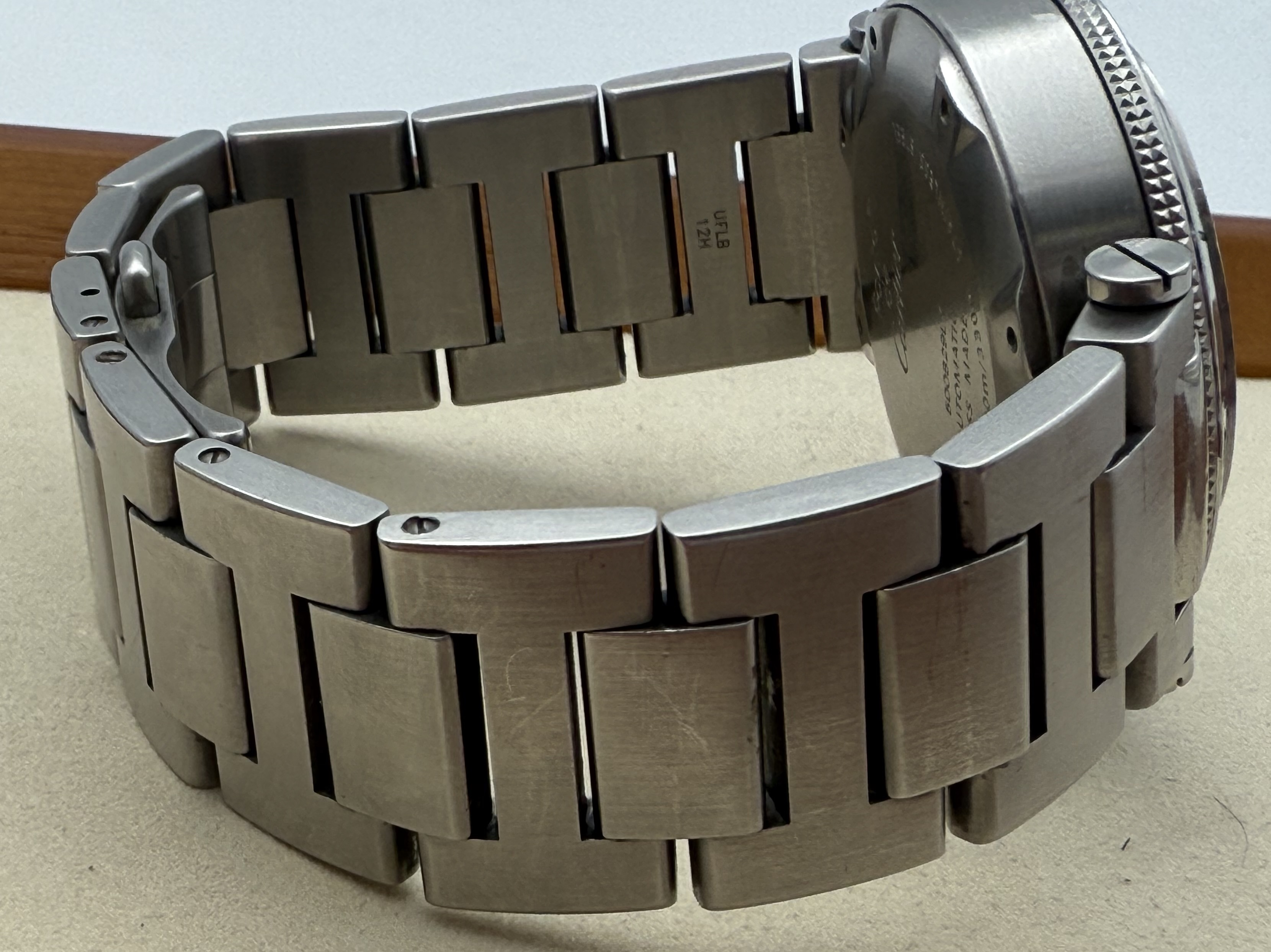 Cartier Pasha Seatimer 2790 - 1 4