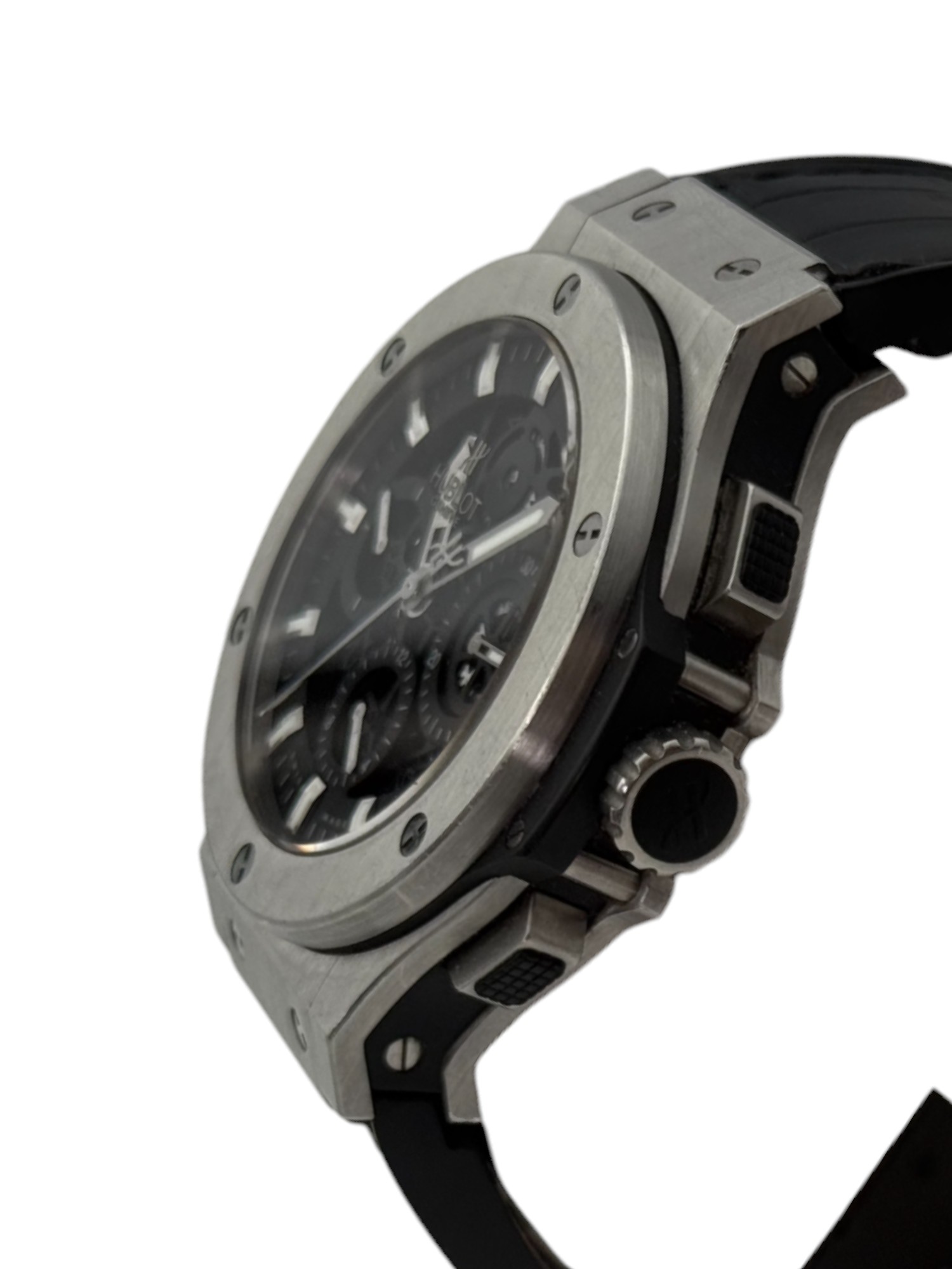 Hublot Big Bang Aero Bang Skeleton Dial Watch 311.SX.1170.RX - 1 1