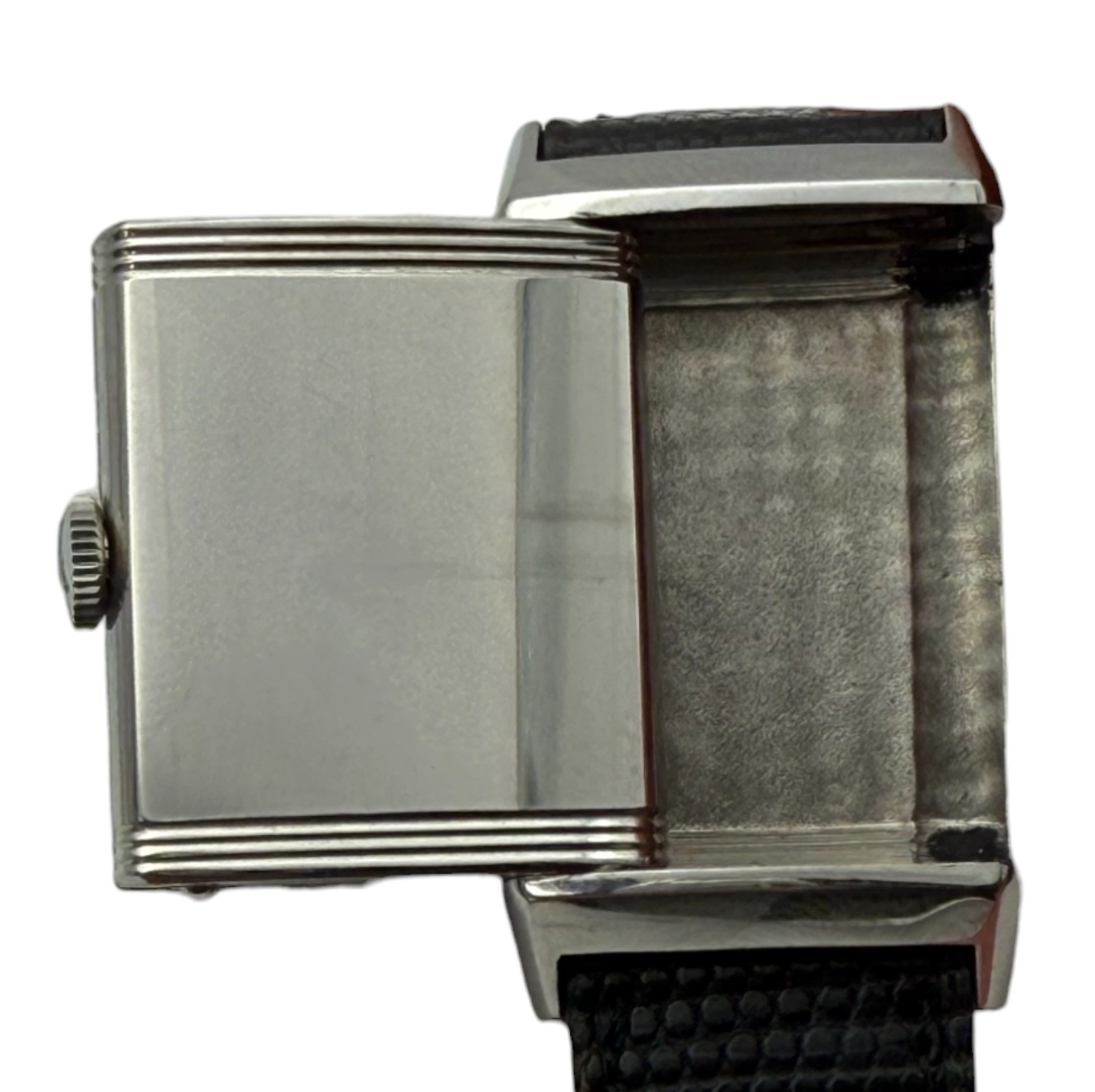 Jaeger-LeCoultre Reverso, 1930s
This is a rare and very well-preserved example of ... - 1 4