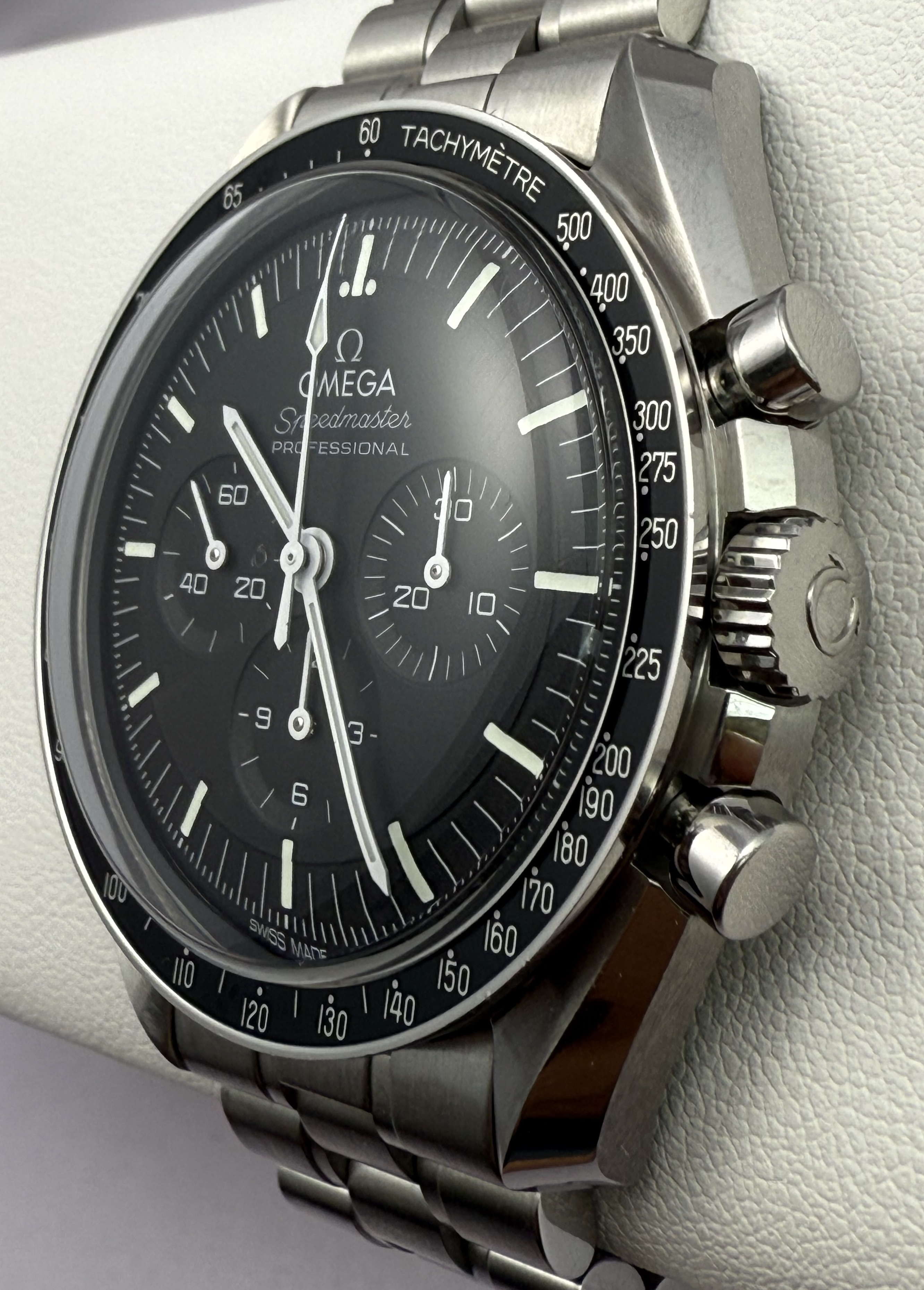 Omega Speedmaster Moonwatch Professional – Full Set 310.30.42.50.01.001 - 1 1