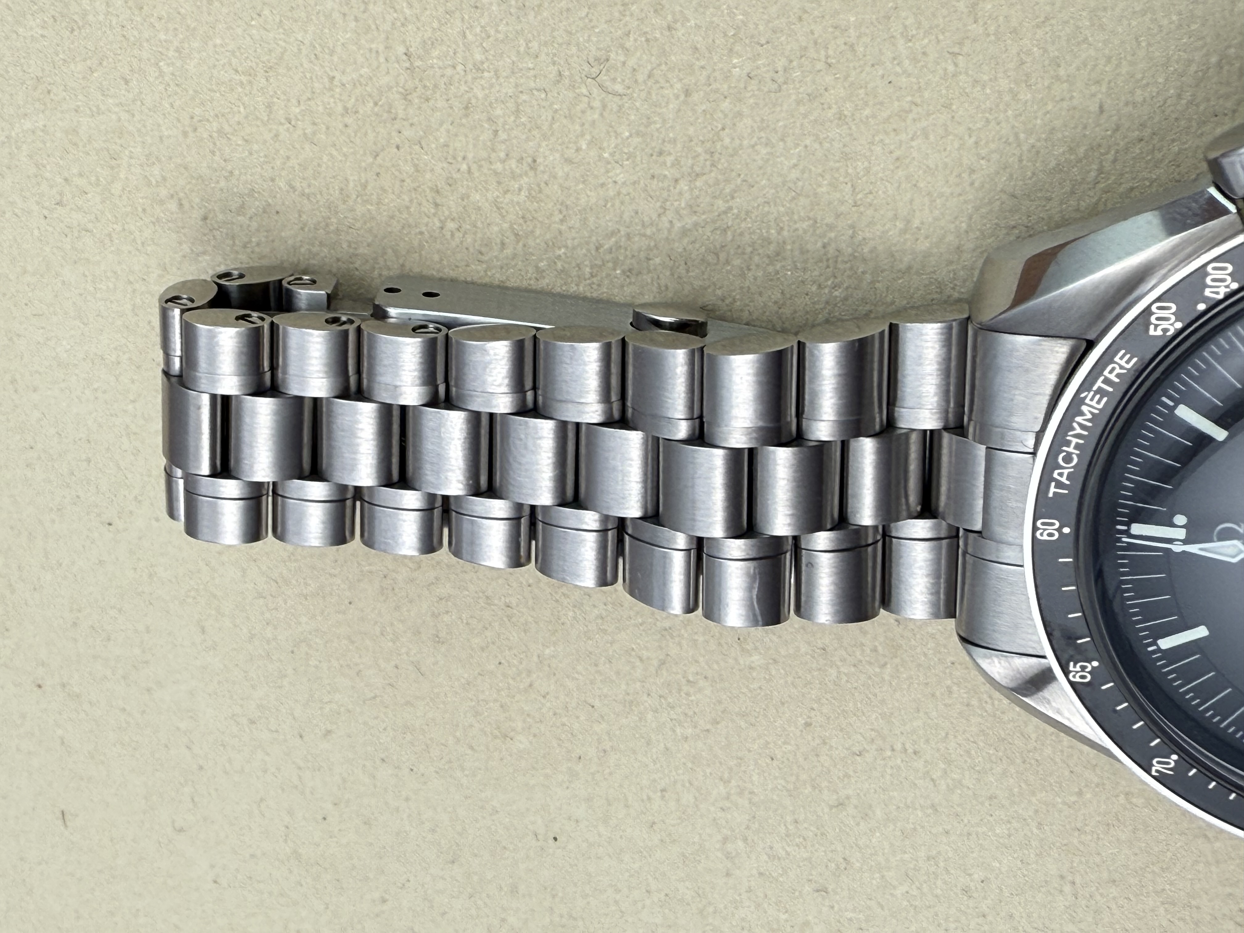 Omega Speedmaster Moonwatch Professional – Full Set 310.30.42.50.01.001 - 1 5
