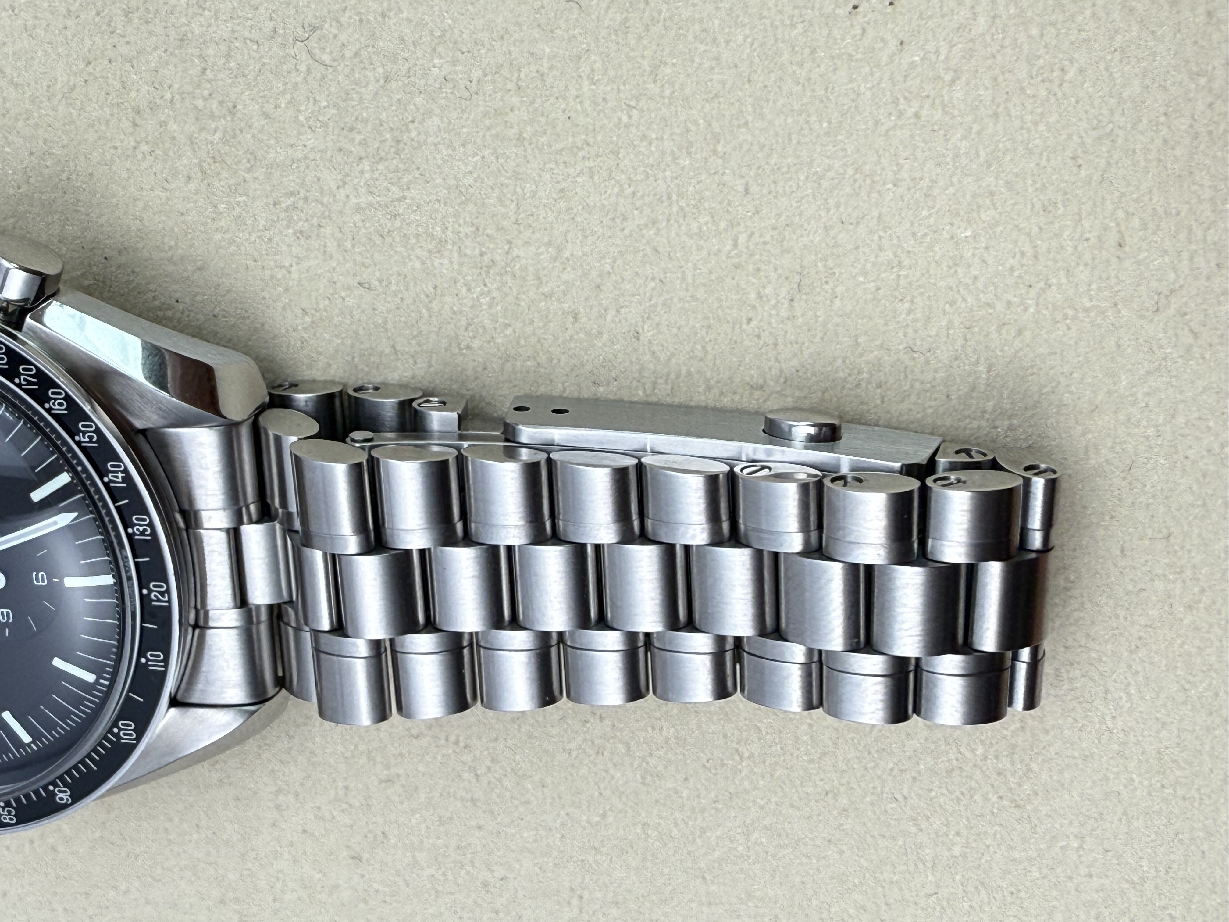 Omega Speedmaster Moonwatch Professional – Full Set 310.30.42.50.01.001 - 1 6
