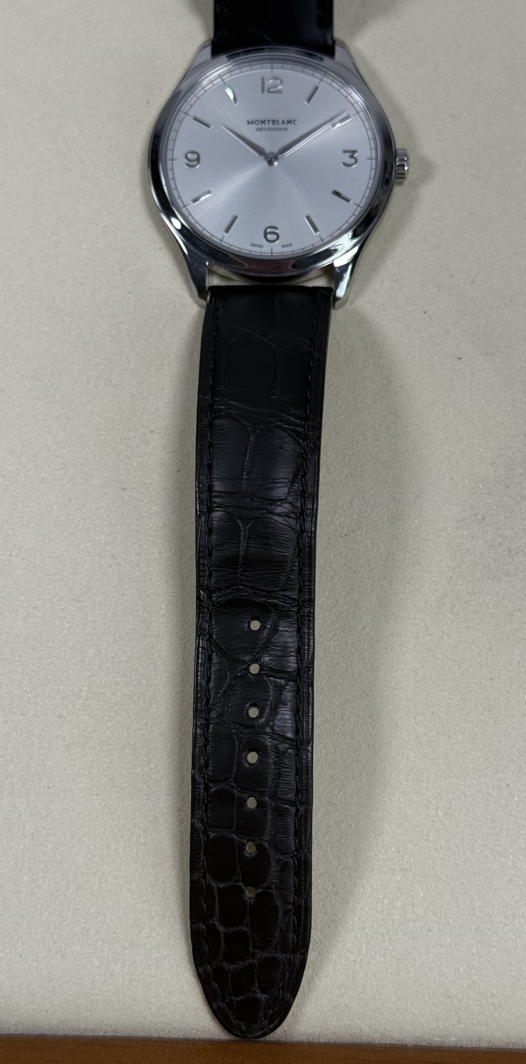 Montblanc Heritage REF 7342 Full Set - 1 5