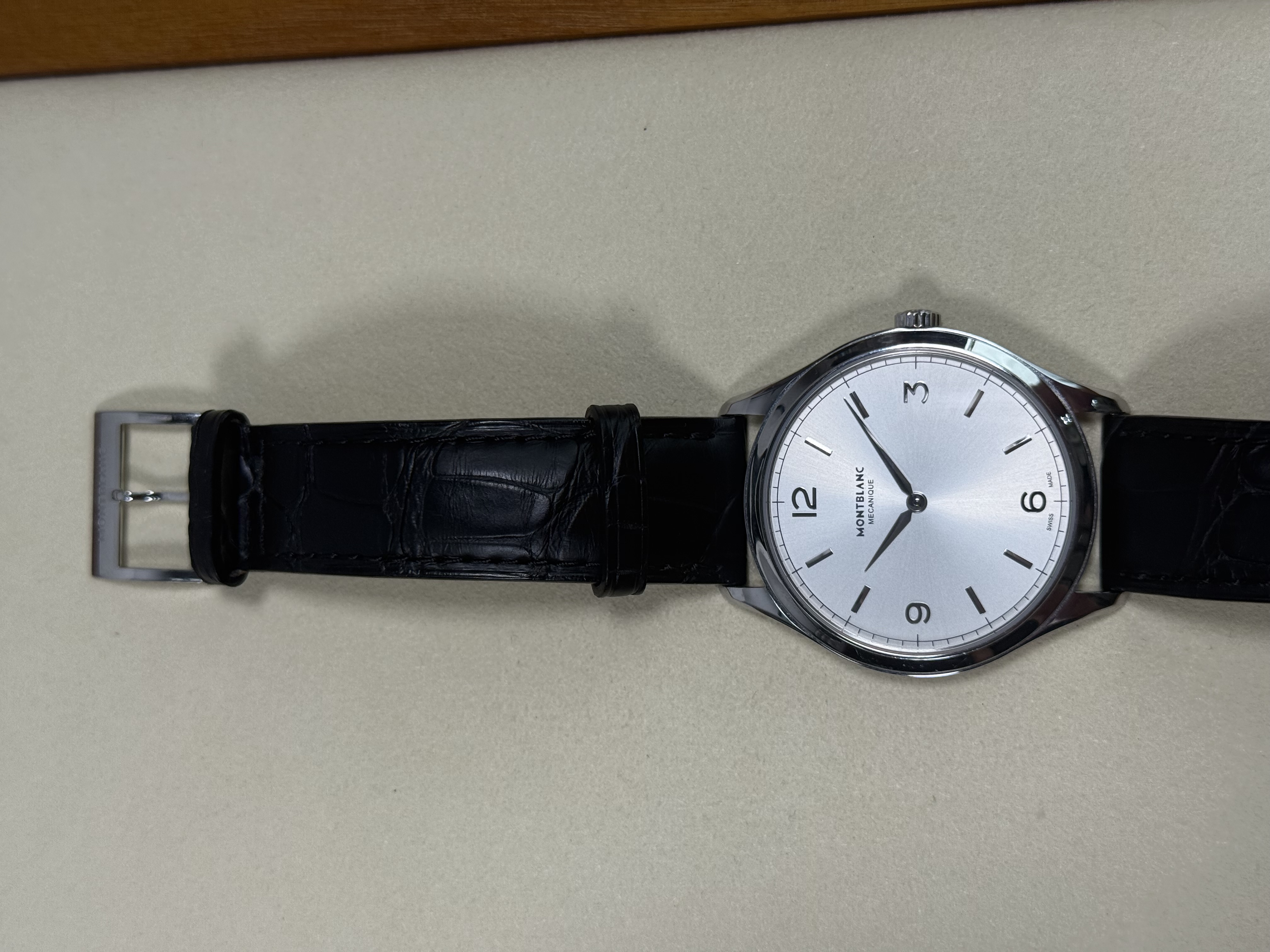 Montblanc Heritage REF 7342 Full Set - 1 3