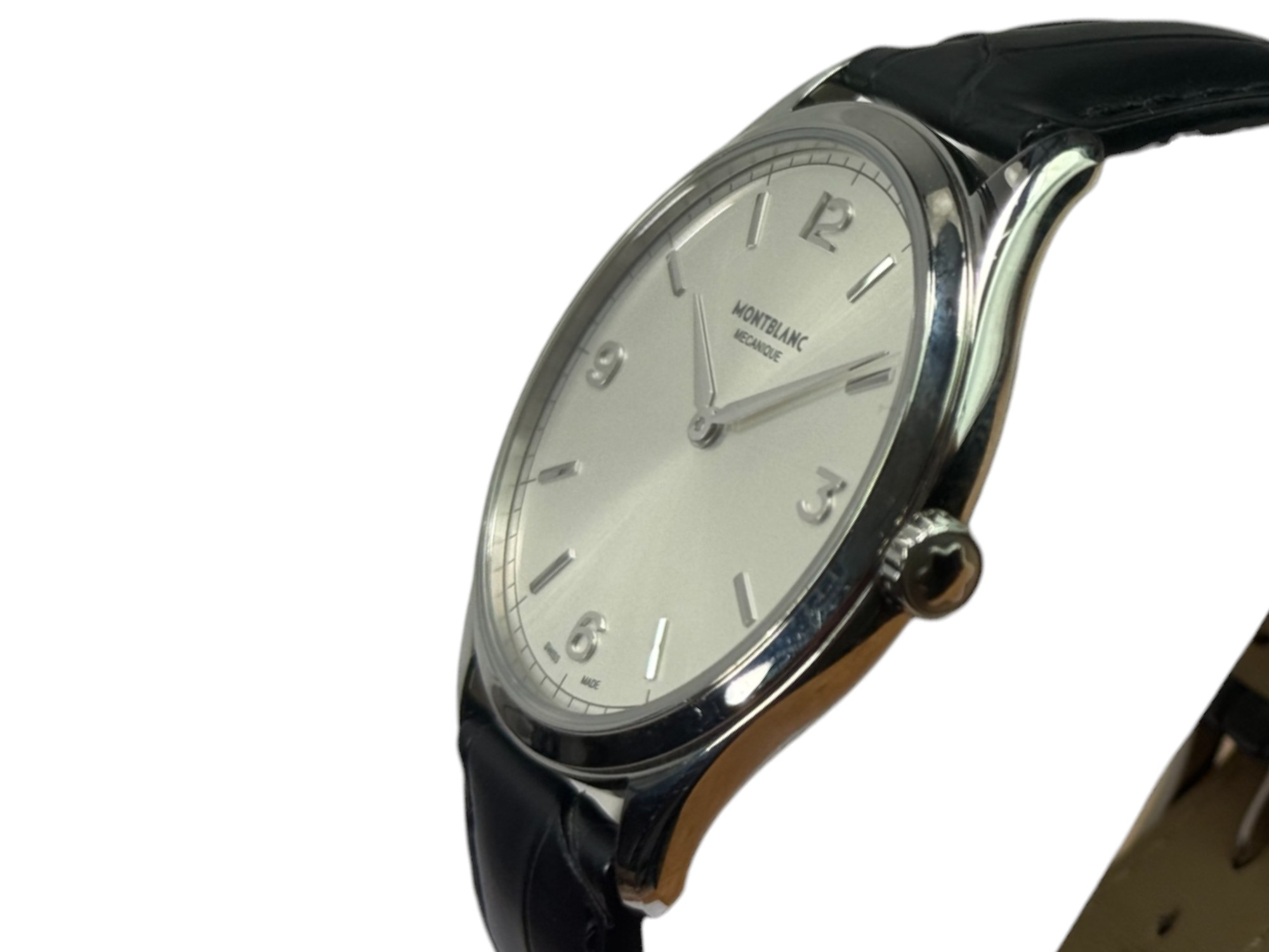 Montblanc Heritage REF 7342 Full Set - 1 2
