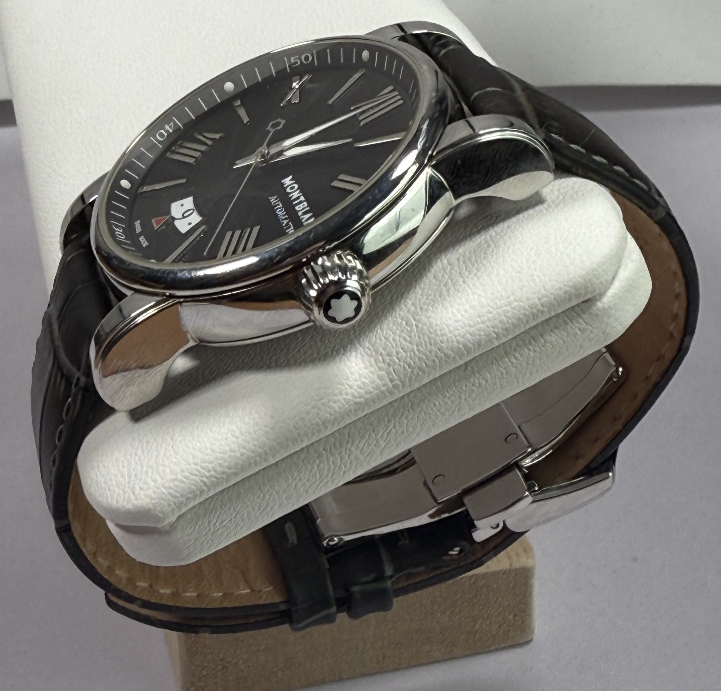 Montblanc Star 41 mm REF 7102 - 1 2