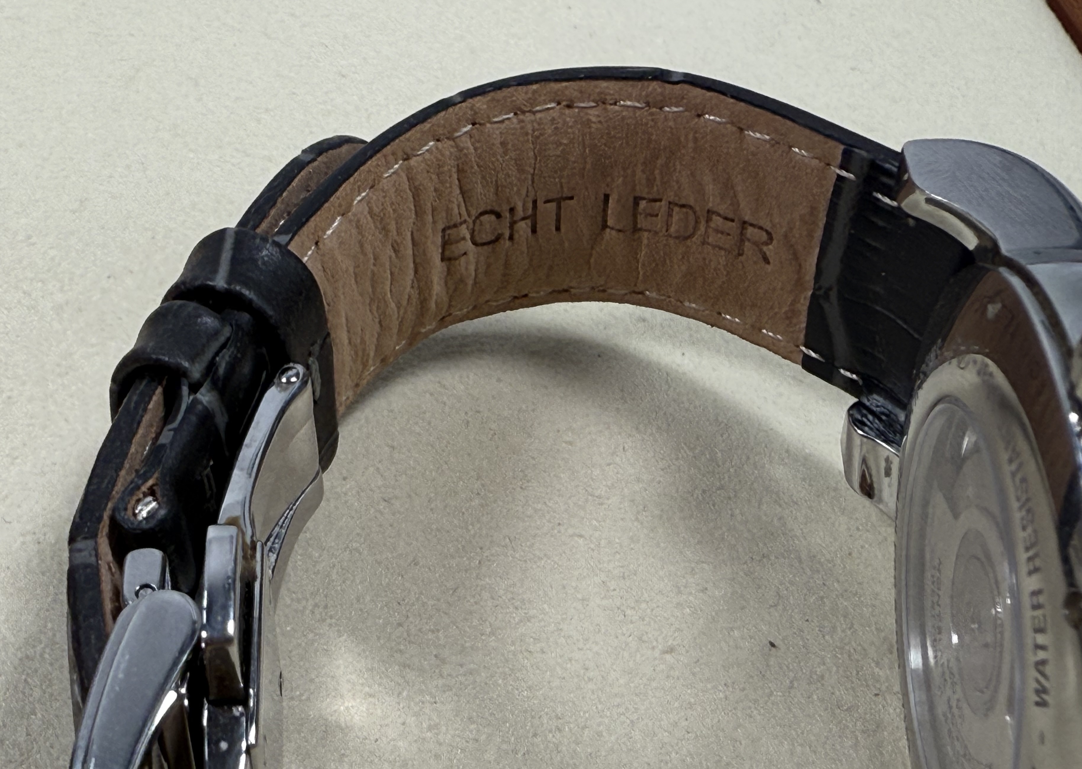 Montblanc Star 41 mm REF 7102 - 1 5