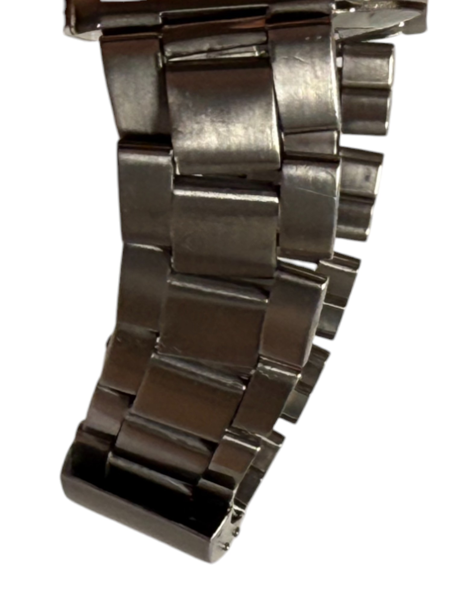 Rolex GMT Pepsi REF 1675 Vintage 1974 - 1 4