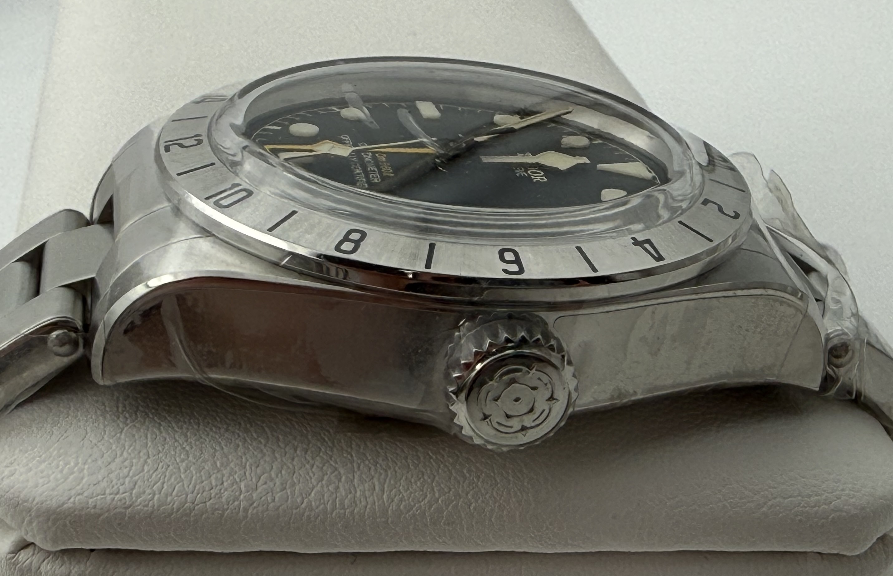 Tudor Black Bay M79470 Full Set New Never Worn - 1 2
