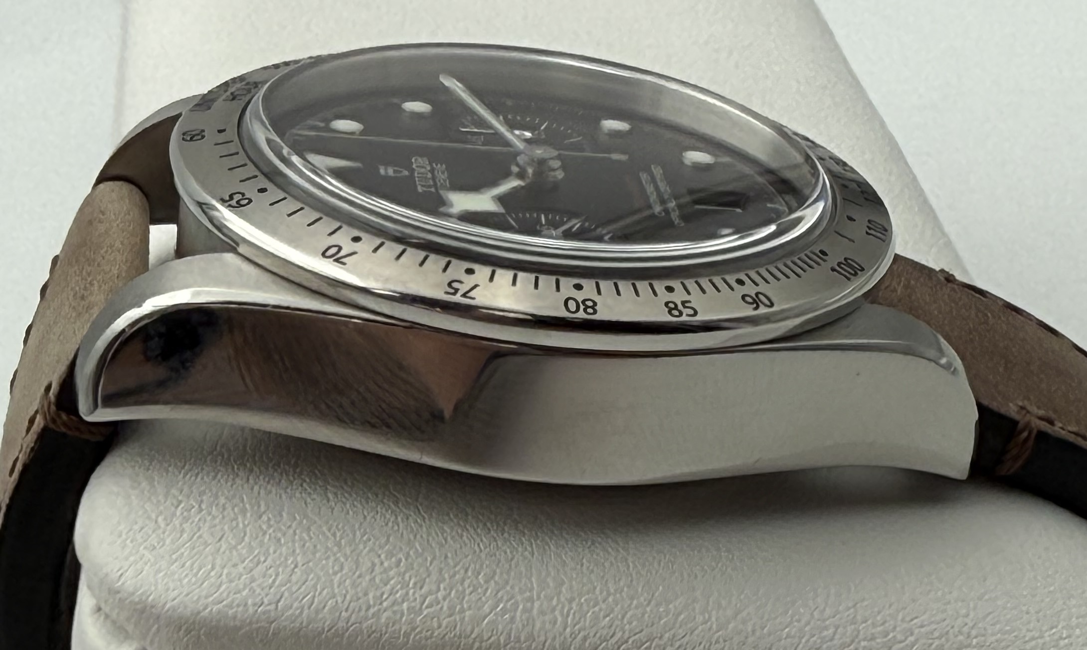 Tudor Black Bay M79470 Full Set New Never Worn - 1 5
