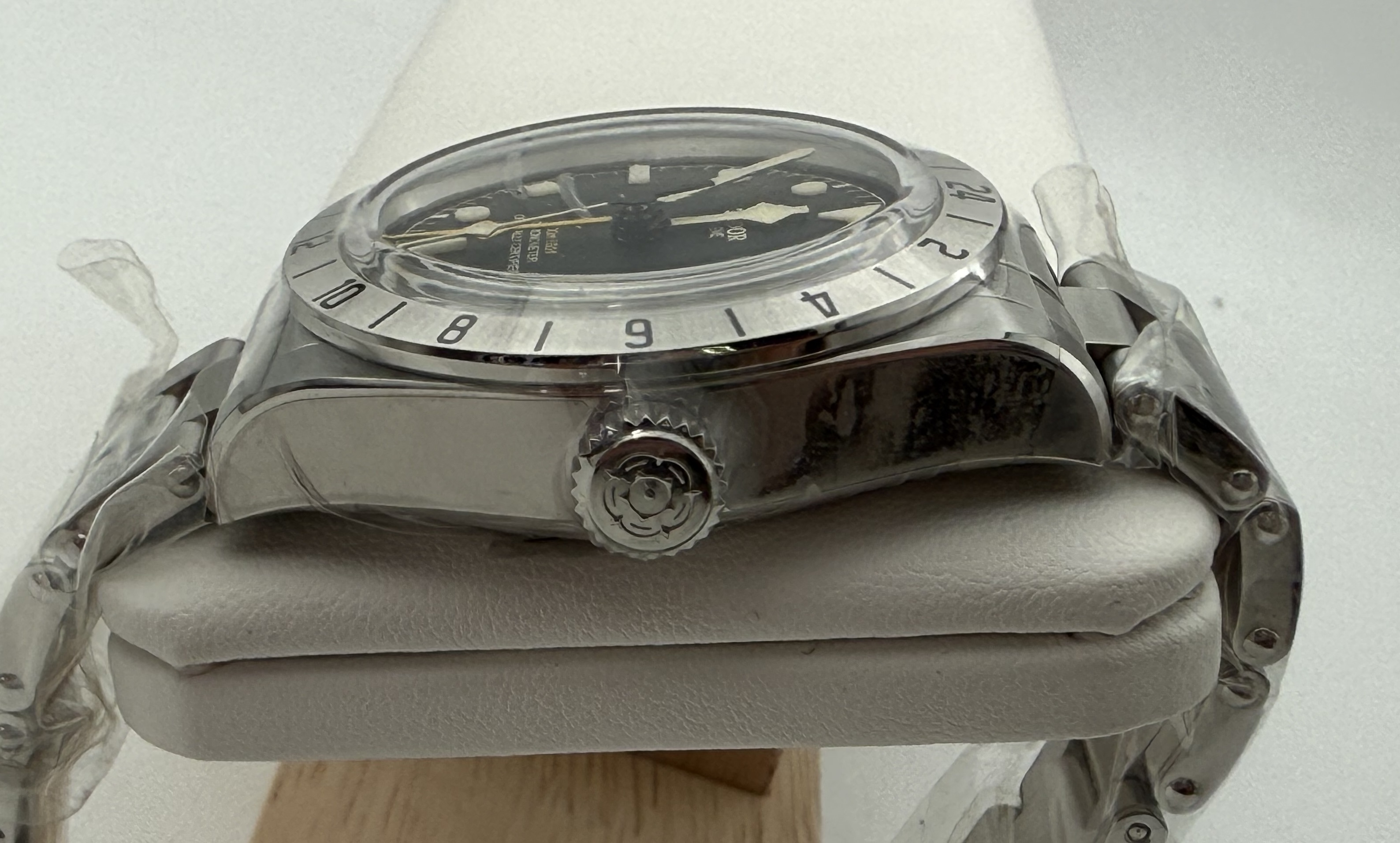 Tudor Black Bay M79470 Full Set New Never Worn - 1 1