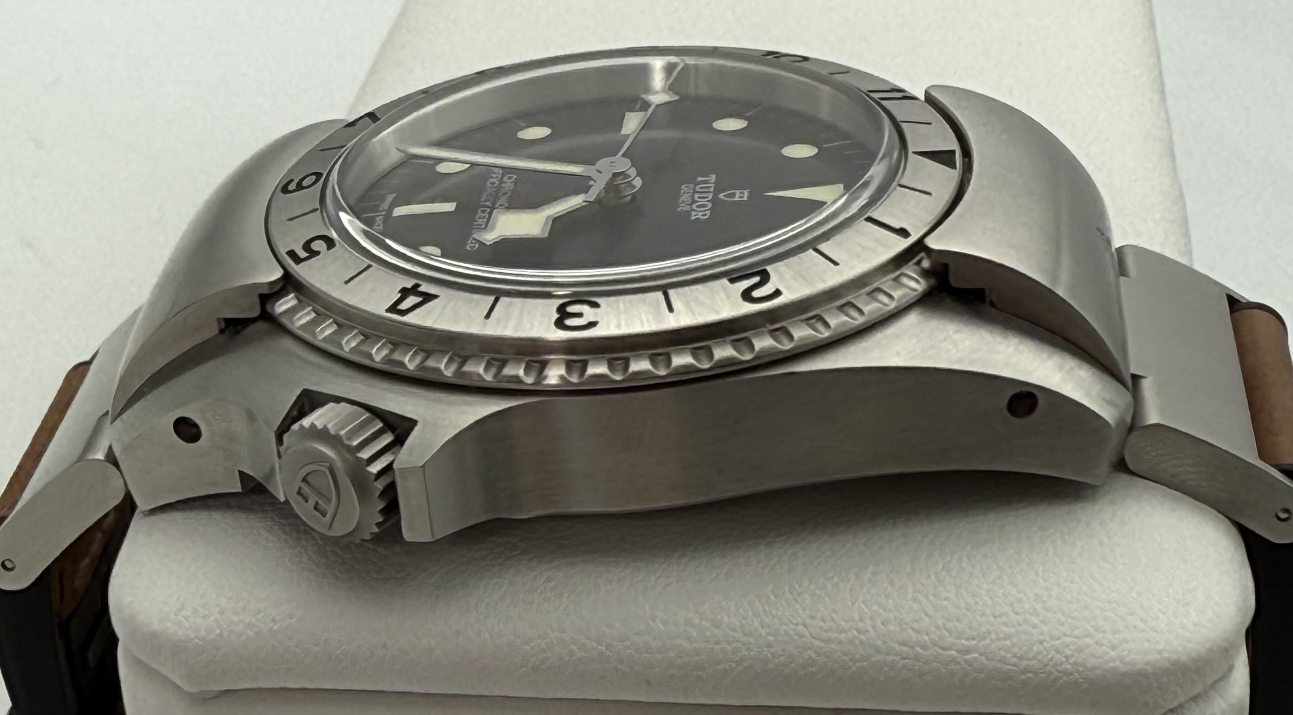 Tudor Black Bay M70150 Full Set New Never Worn - 1 1
