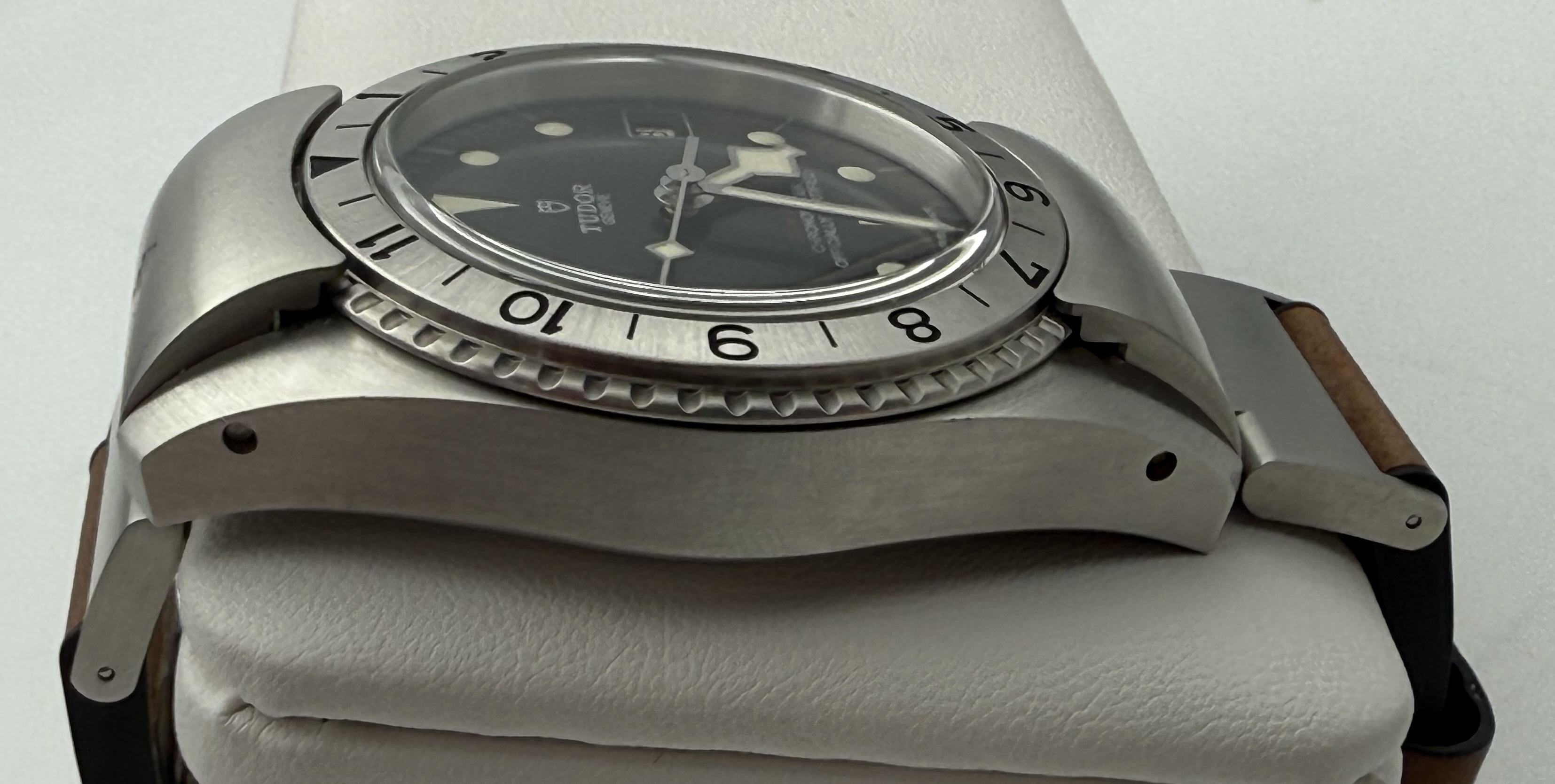 Tudor Black Bay M70150 Full Set New Never Worn - 1 2