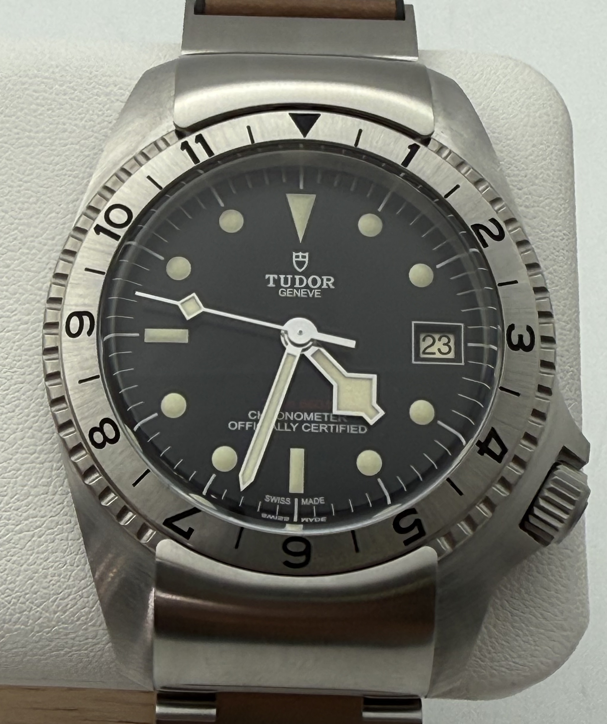 Tudor Black Bay M70150 Full Set New Never Worn