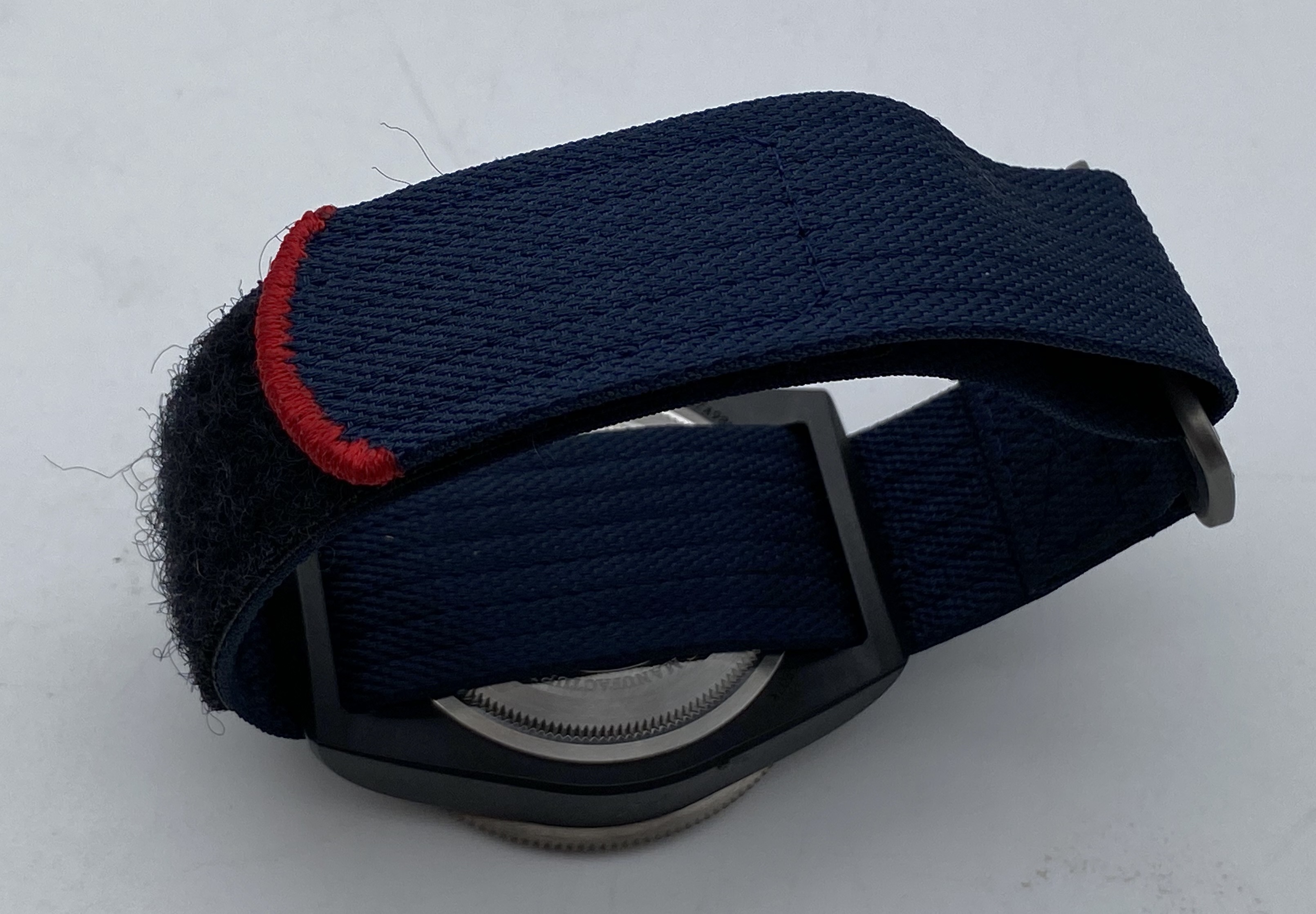 Tudor Pelagos FXD Chronograph “Alinghi Red Bull Racing” REF 2580707KN - FULL SET NEW - 1 5