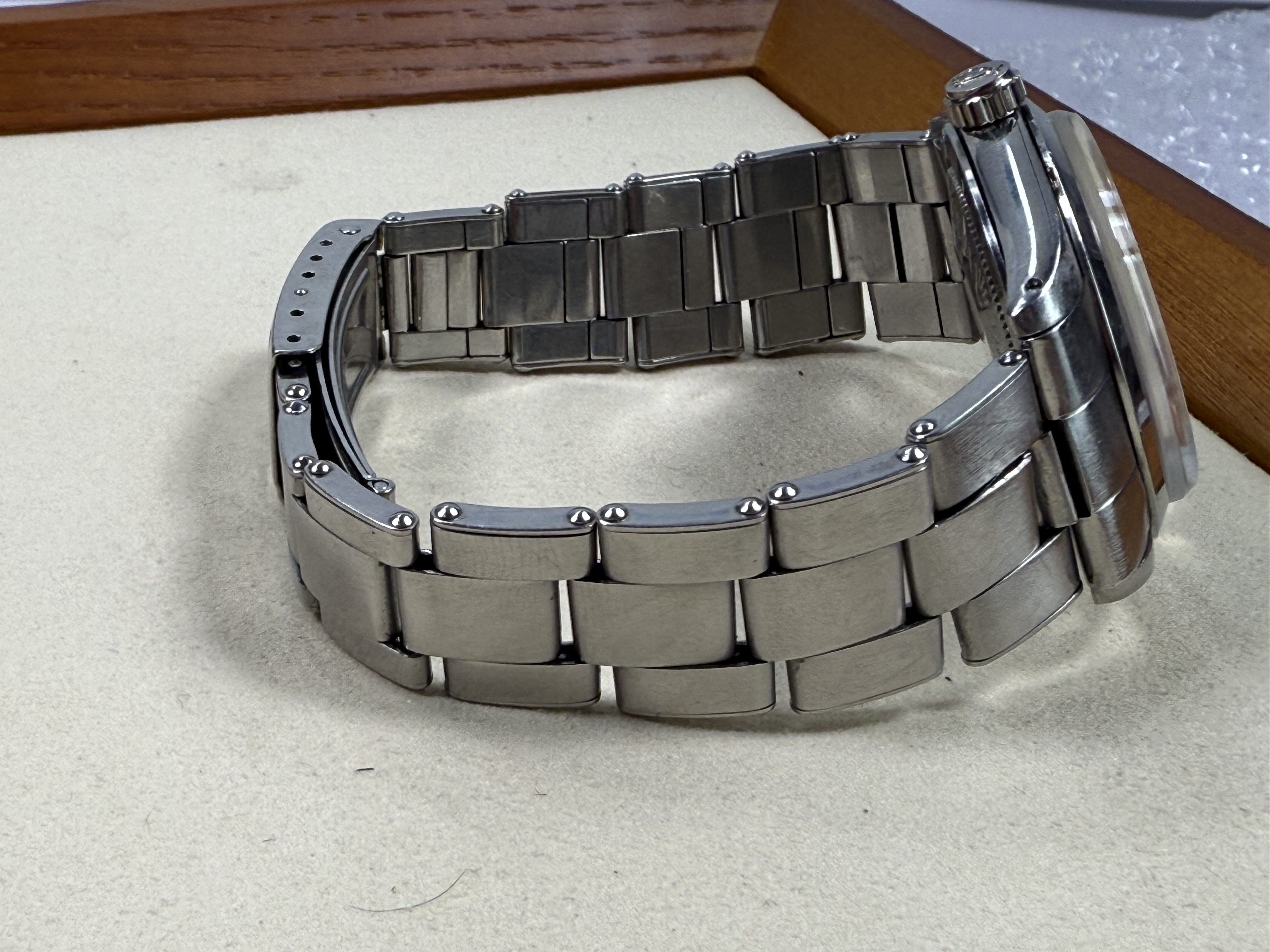 Tudor Oyster Prince Ref. 7995 – Vintage Circa 1966 - 1 4