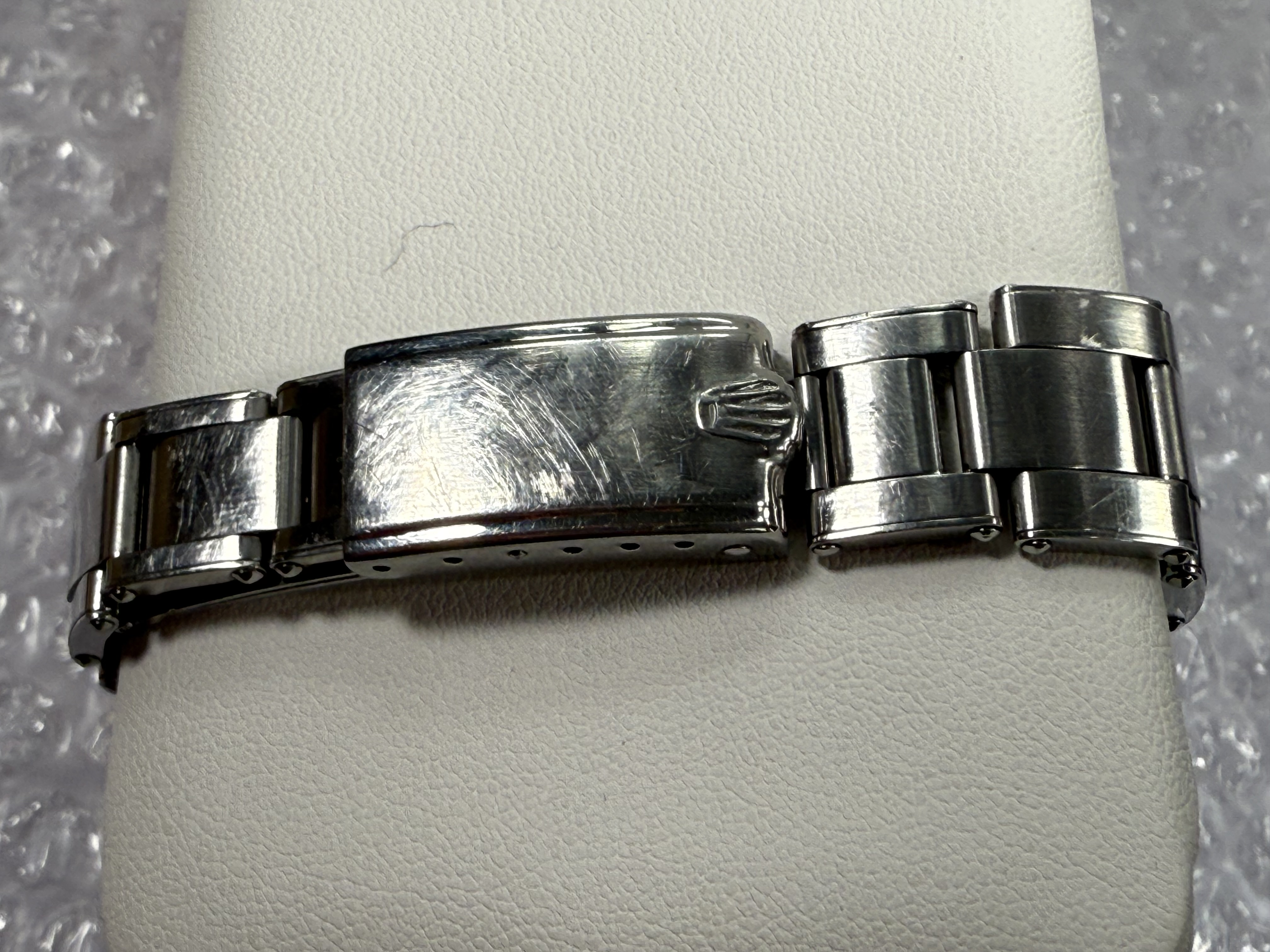 Tudor Oyster Prince Ref. 7995 – Vintage Circa 1966 - 1 5