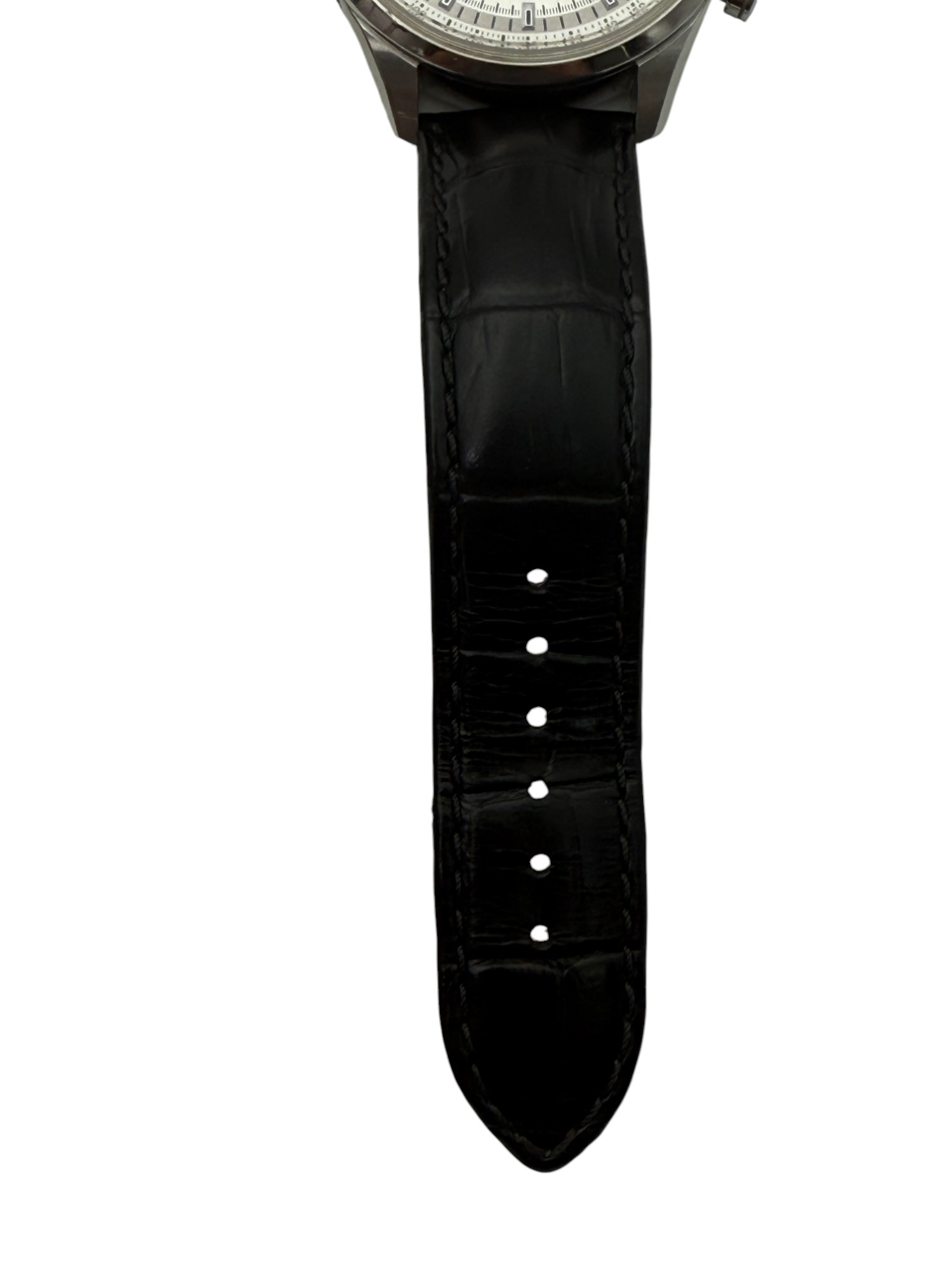 Zenith El Primero Chronomaster Grande Date 03.2160.4047 - 1 9