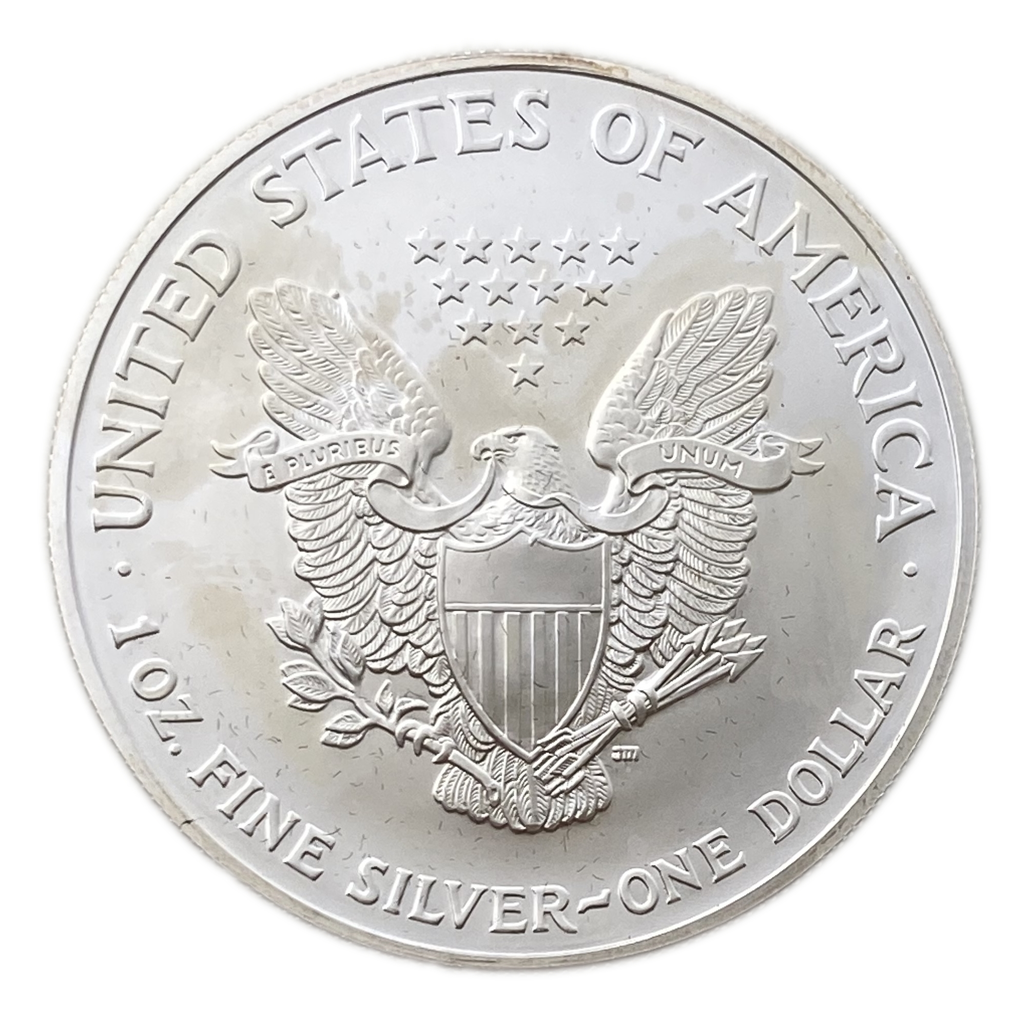 USA - 1 Dollar Coin 2004 - Commemorating the 60th Anniversary of the Memory of the Singer Elvis Presley - 999 ... - 1 1