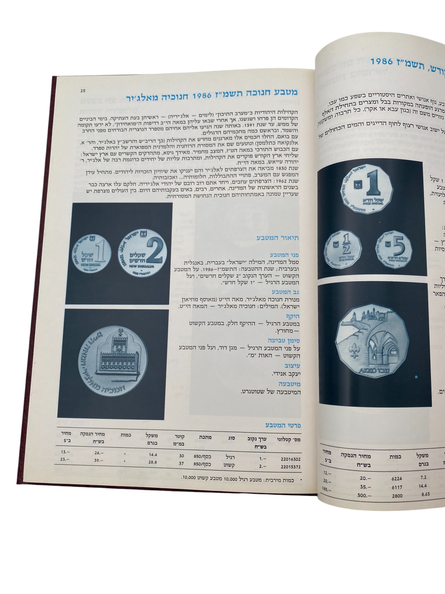 Catalogs / Numismatic Literature - The Catalog of the Government Coin and Medal Company, Part II, contains ... - 1 4