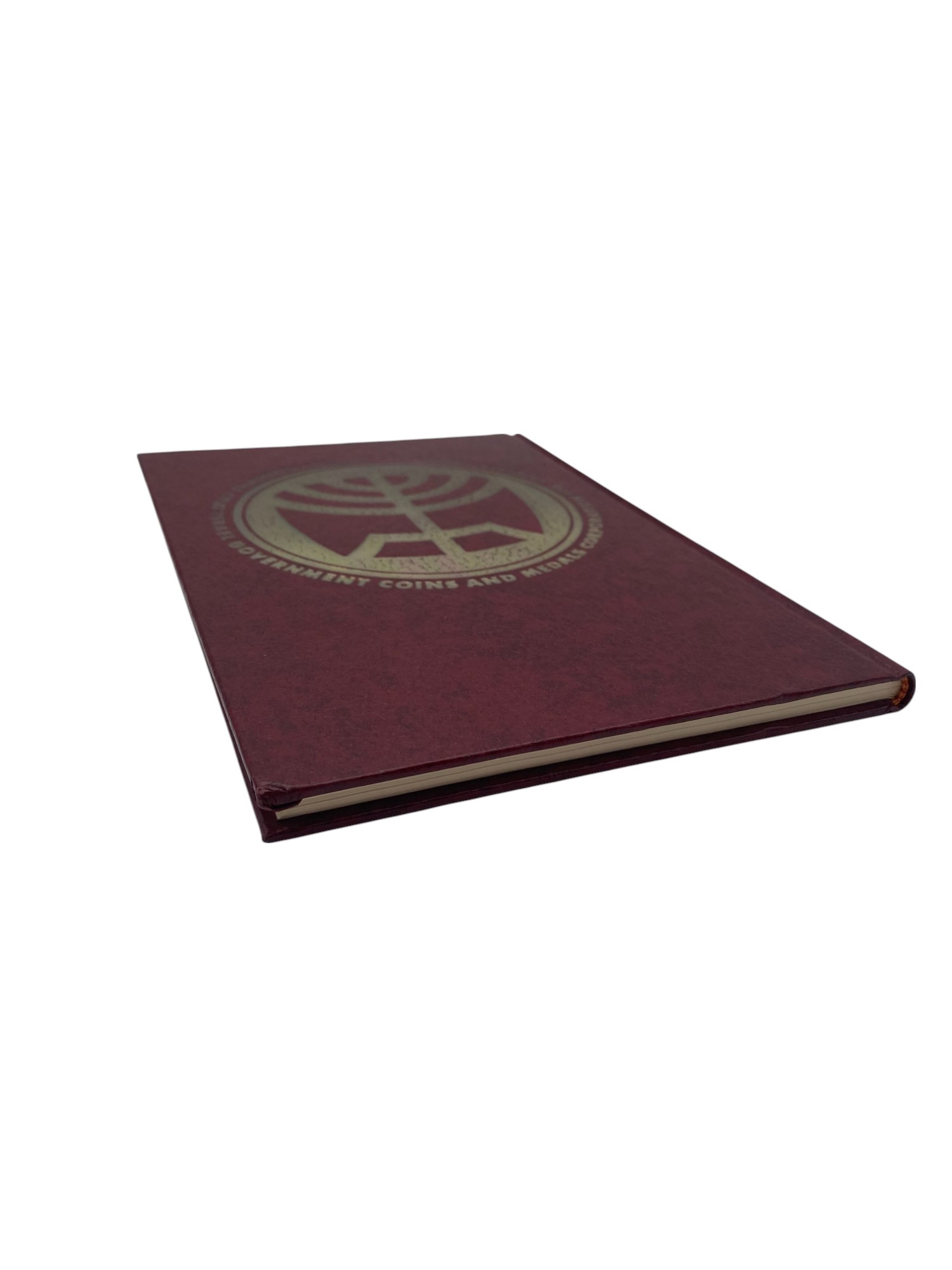 Catalogs / Numismatic Literature - The Catalog of the Government Coin and Medal Company, Part II, contains ... - 1 1