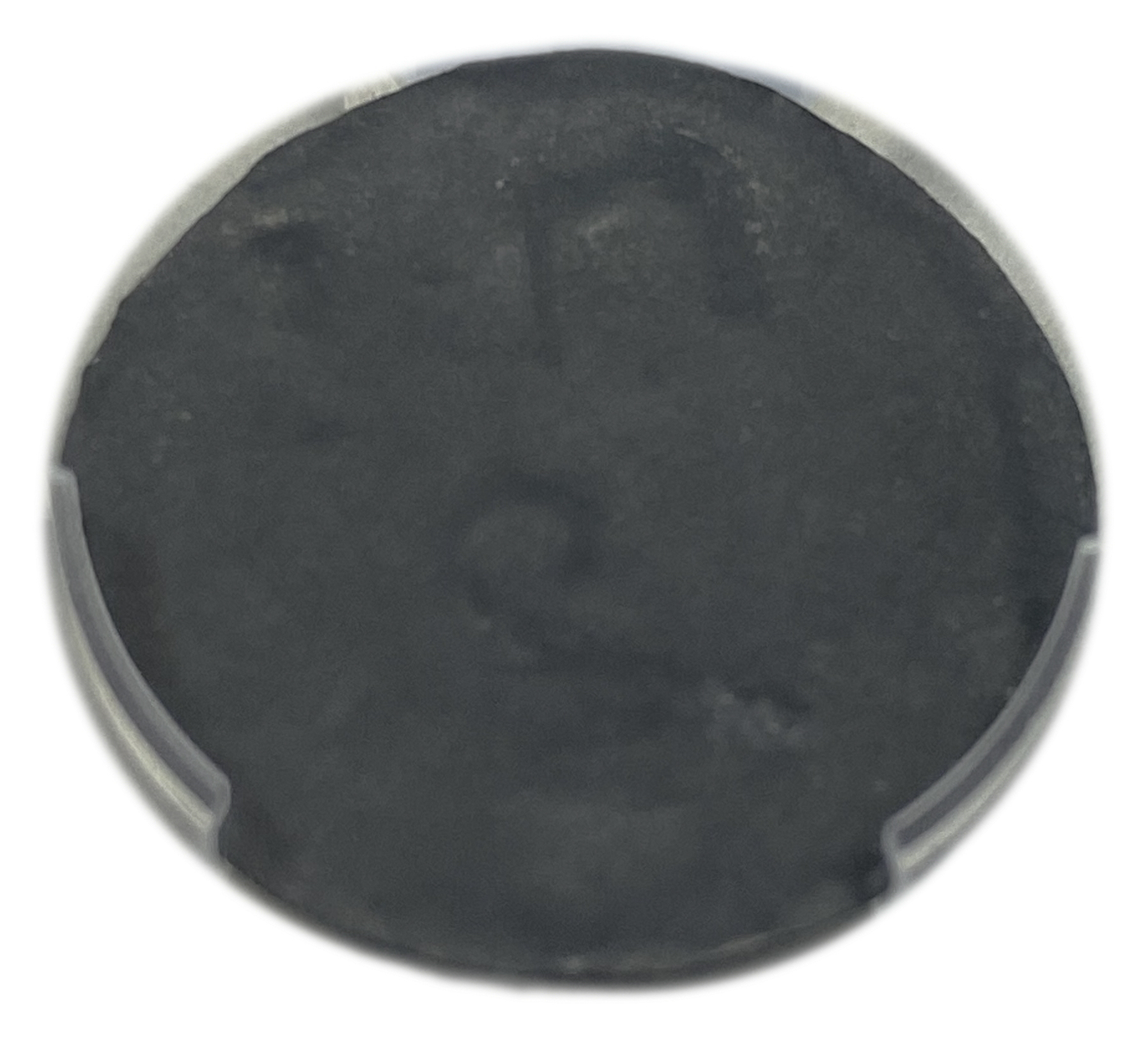 Palestine - Petah Tikva Token for 2 Fara or Piastre 1916 - PCGS XF 45 - 1 1