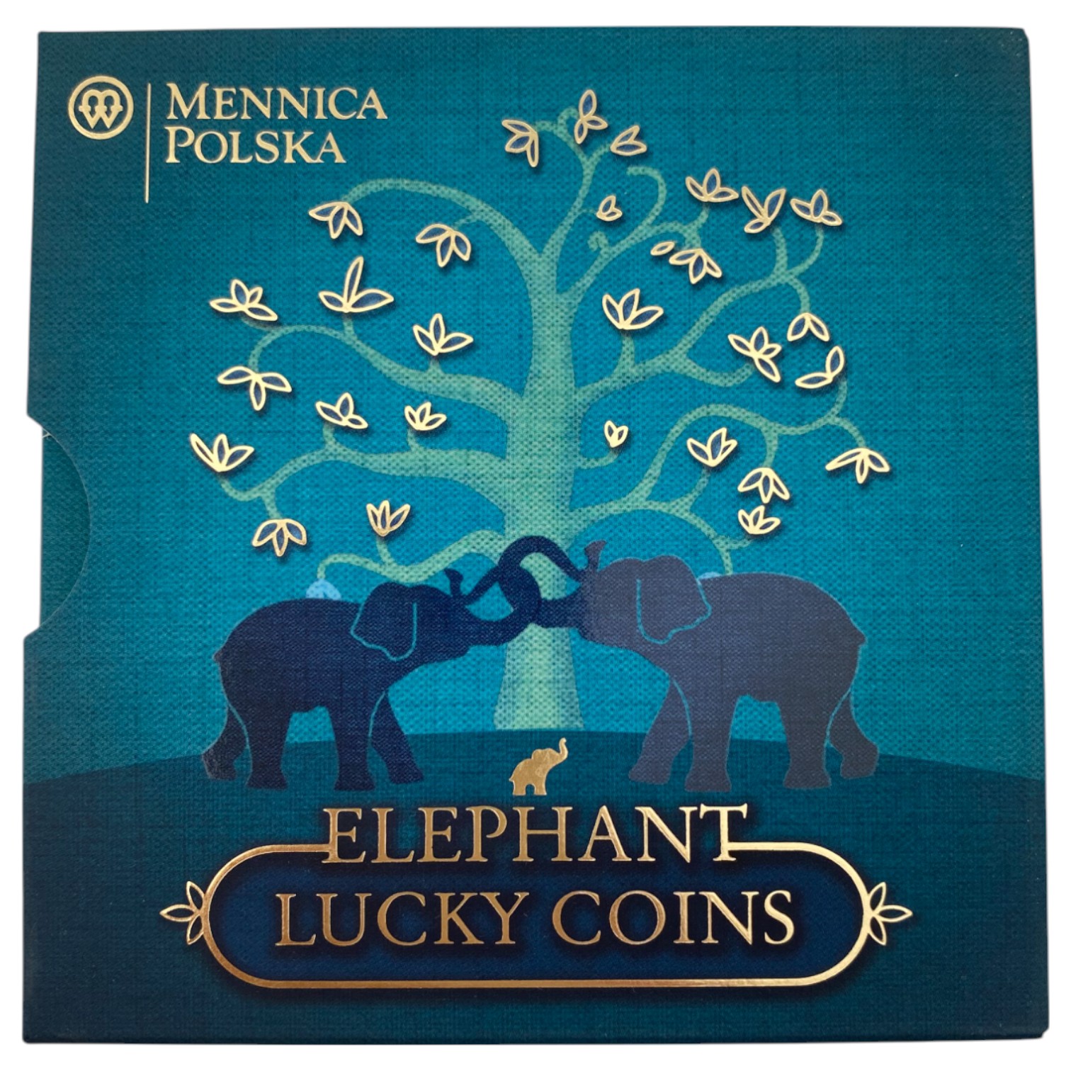 Niue - 2 Dollars 2013 - Elizabeth II Elephant - Silver 925, 28.28g, 41mm - 1 3
