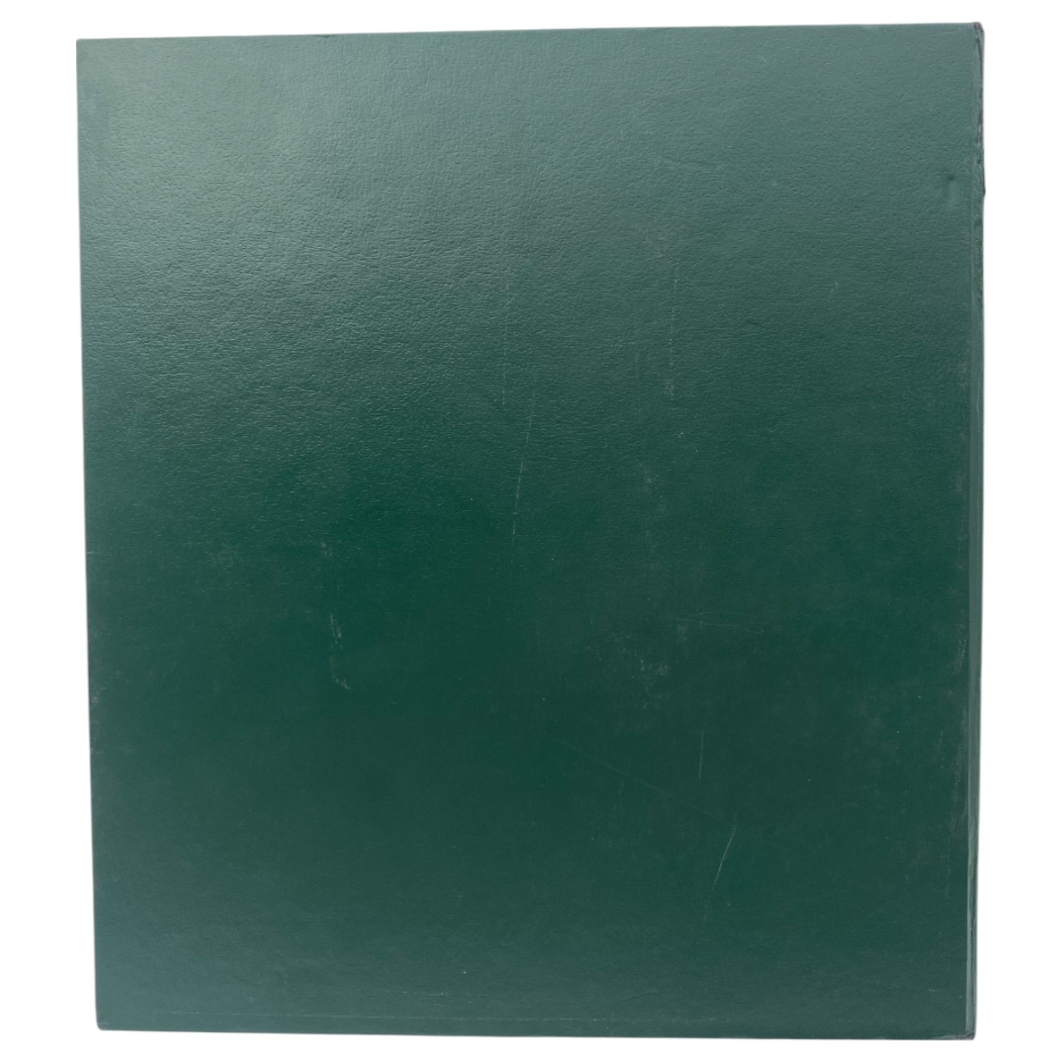 Palestine - Blank mandate coin album - 1 4