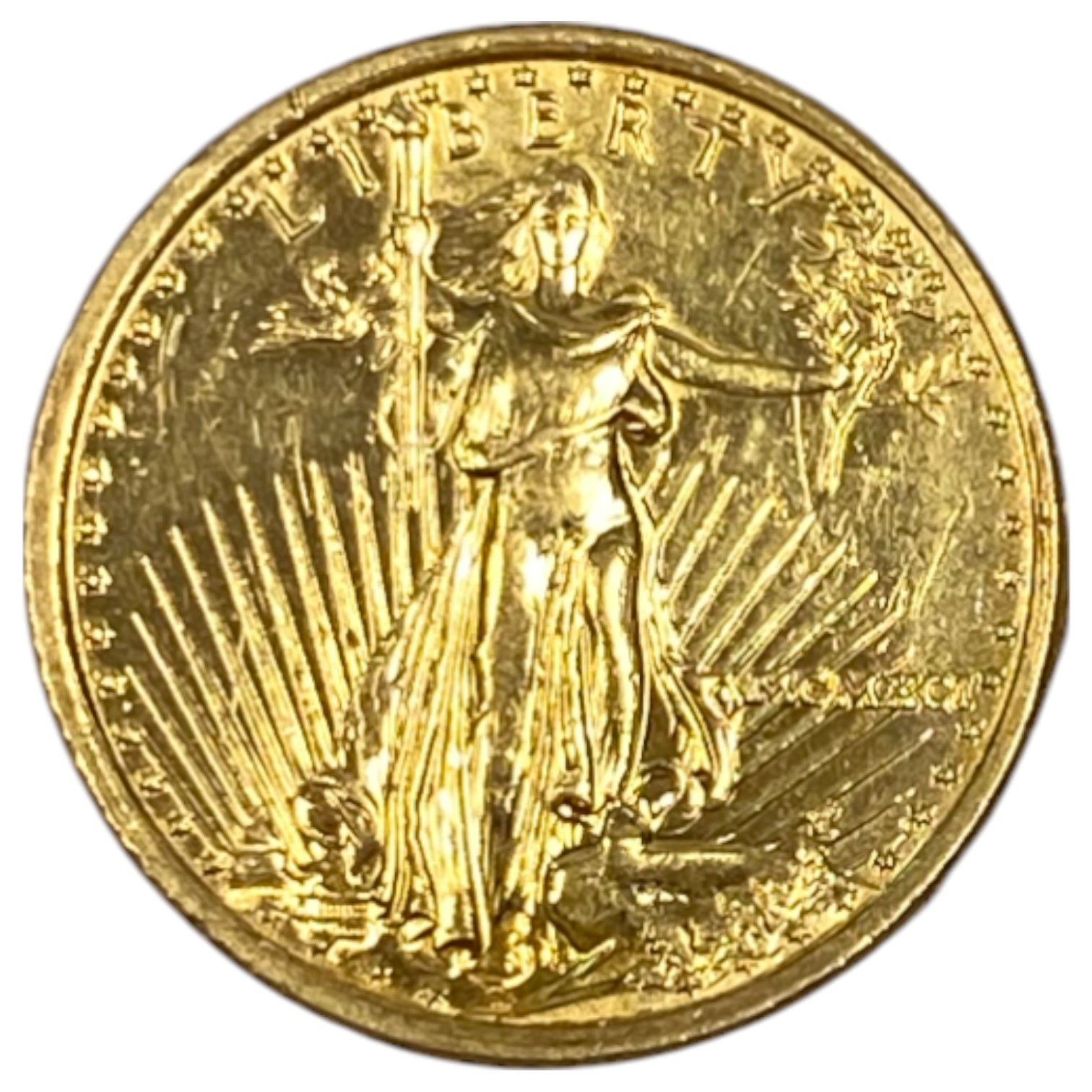USA – 5 Dollars 1992 – Coronet Head – With motto – UNC – Gold 917, 3.393g, 16.5mm - 1 0